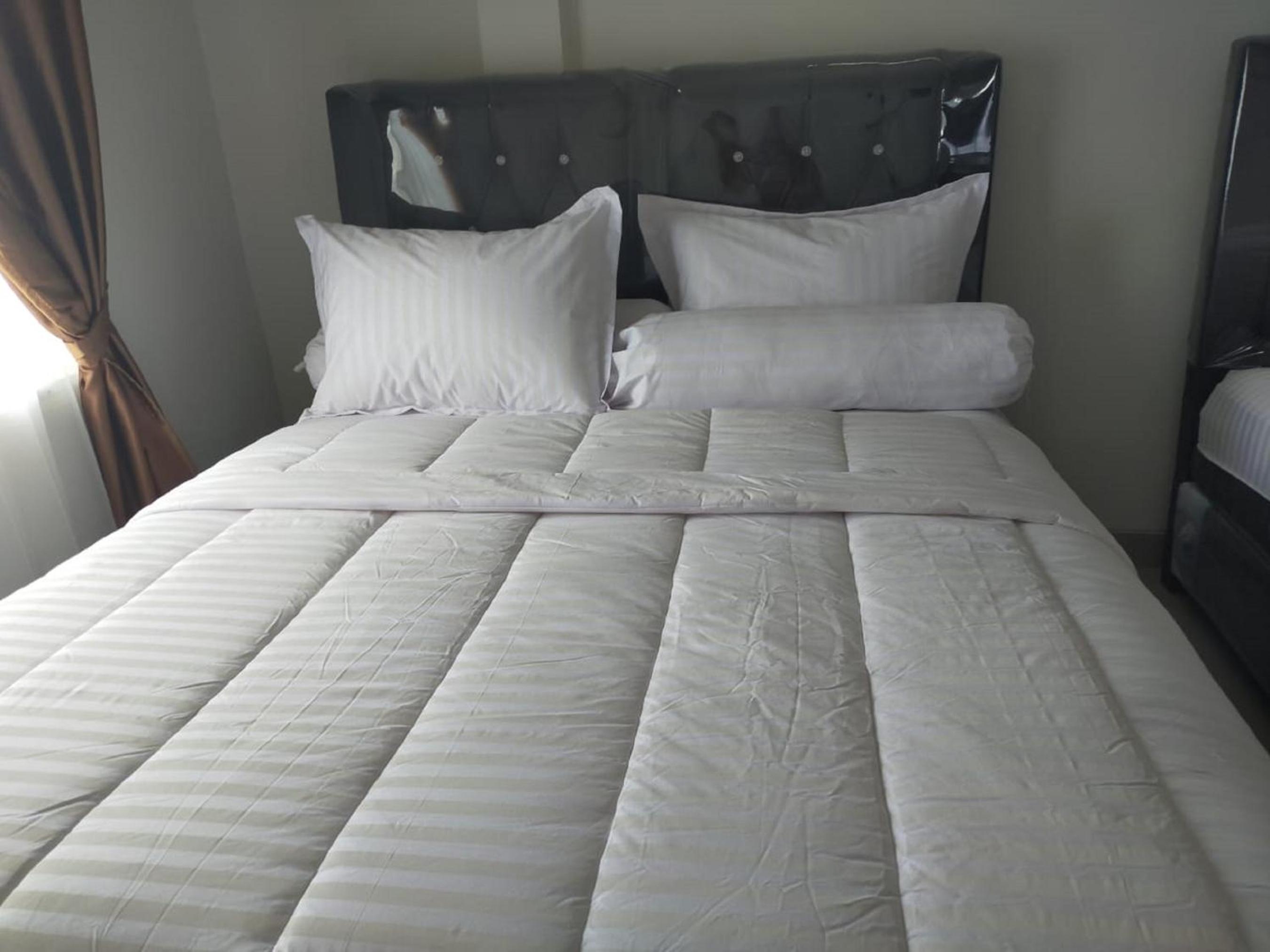 Standard Double Room - Photo 1