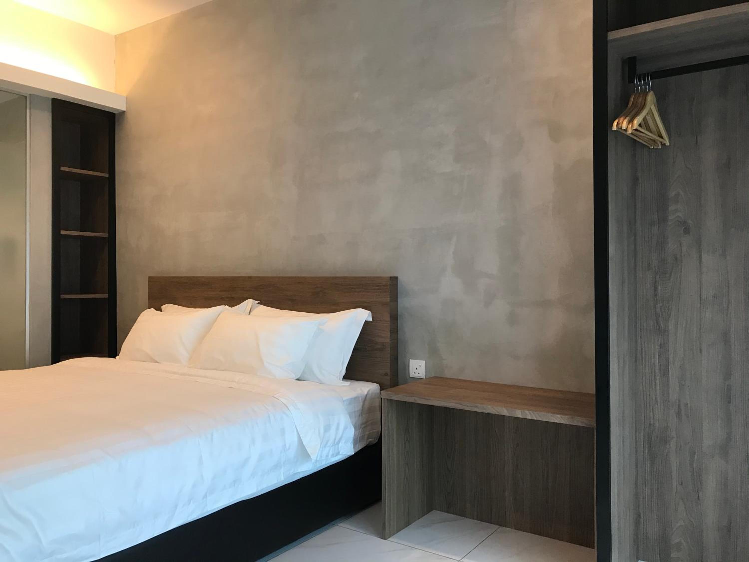 Superior King Room - Photo 5