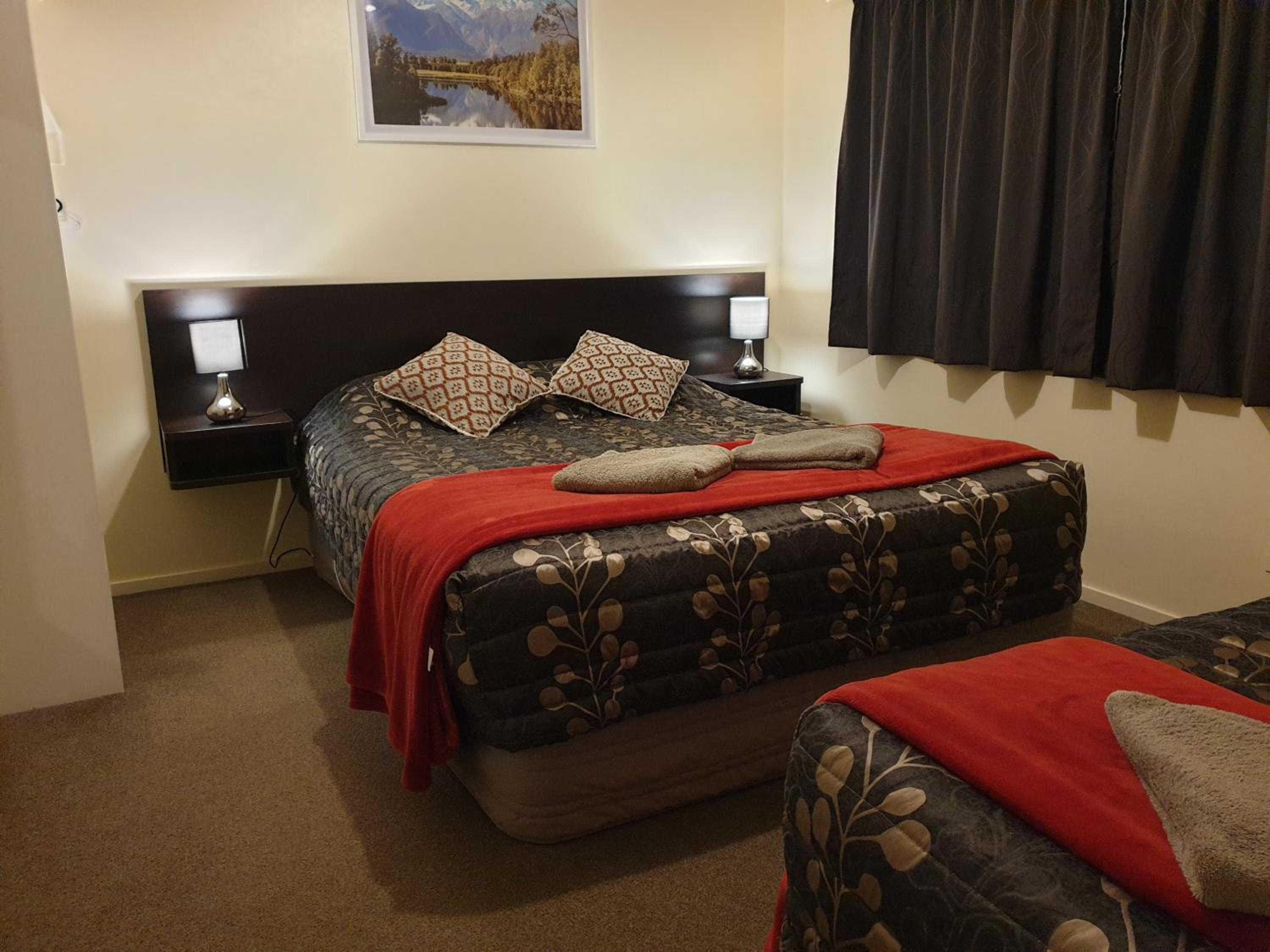 Two Bedroom Motel photo 1