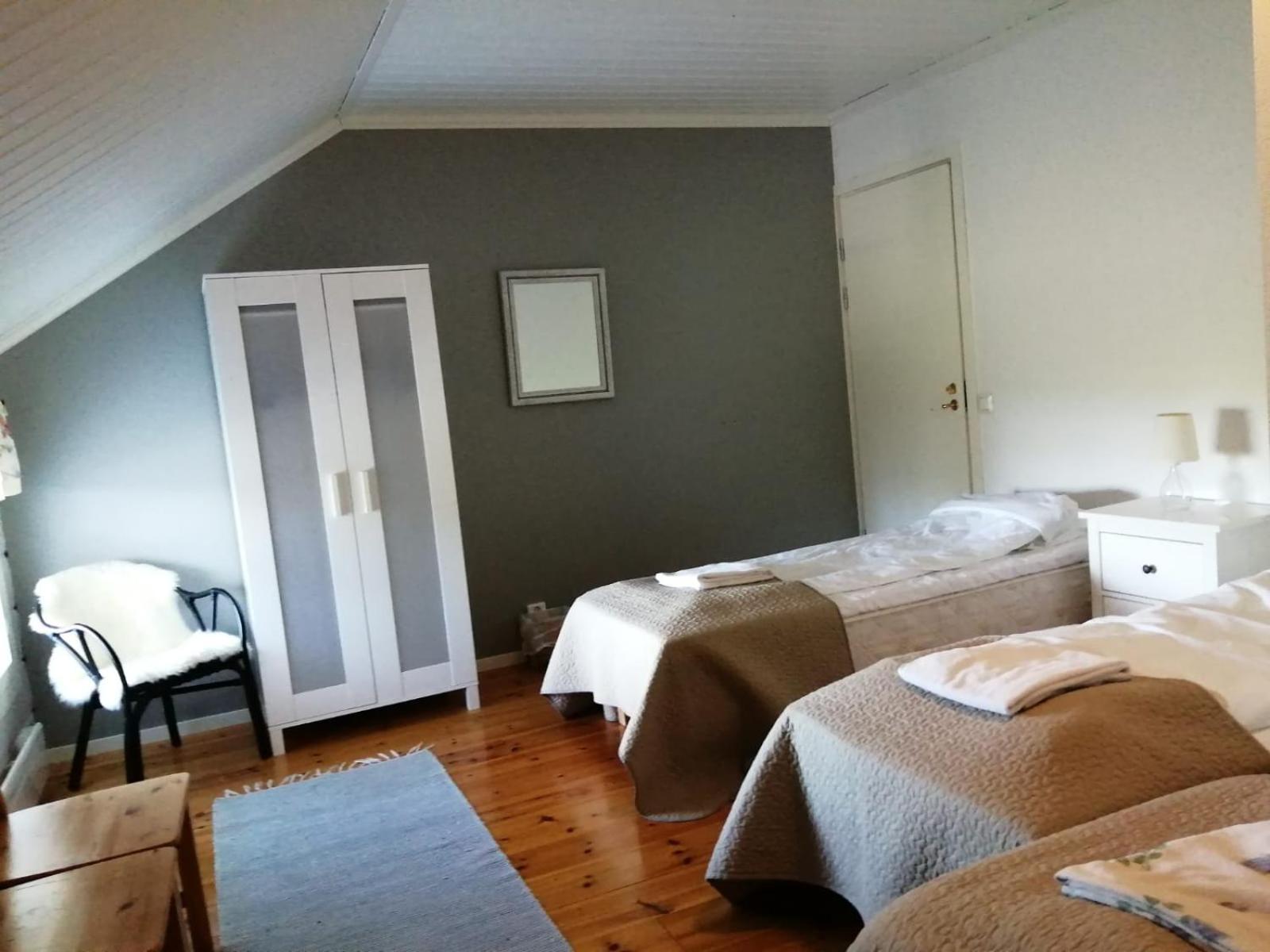 Family Room - Photo 1