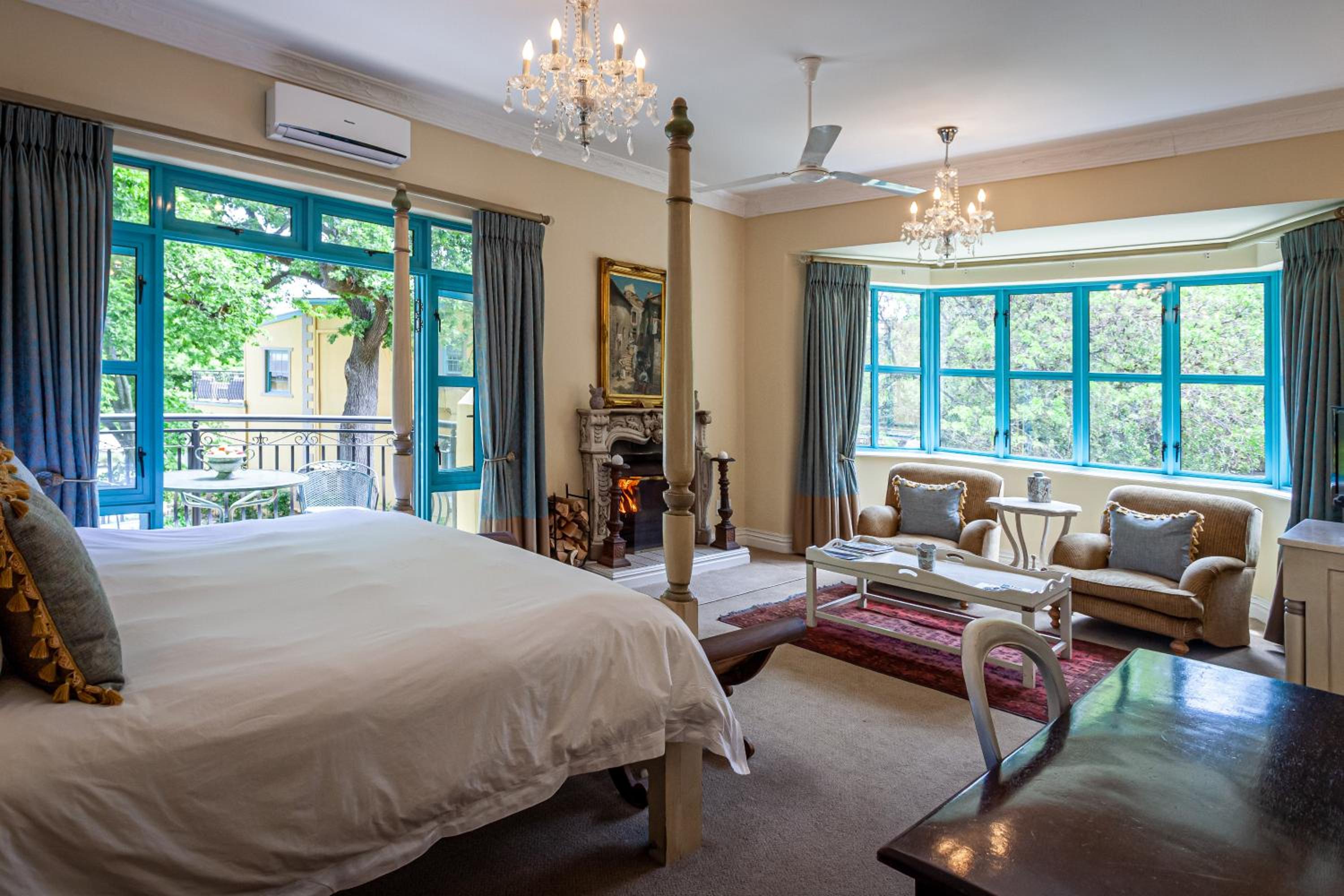 Luxury Room - Photo 6