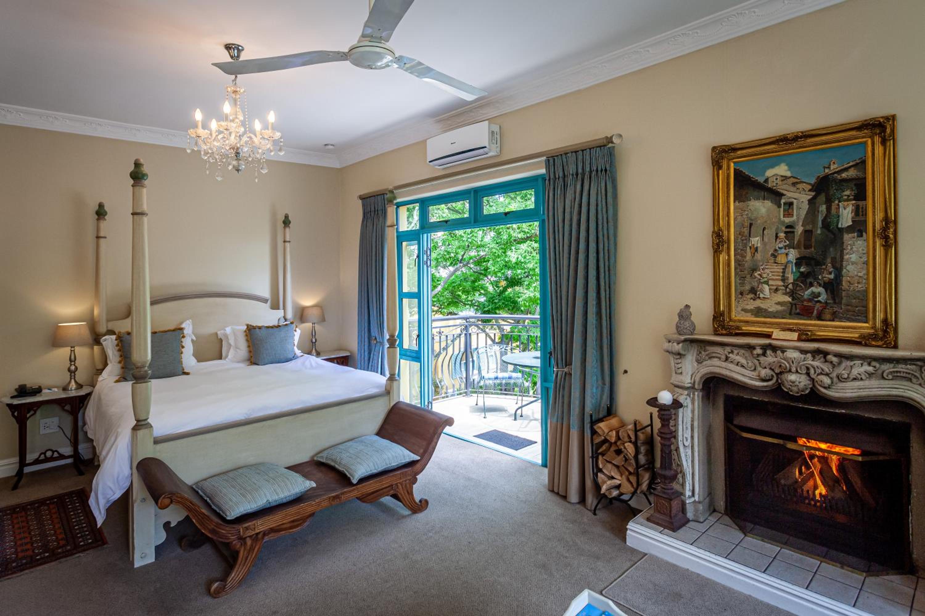 Luxury Room - Photo 1