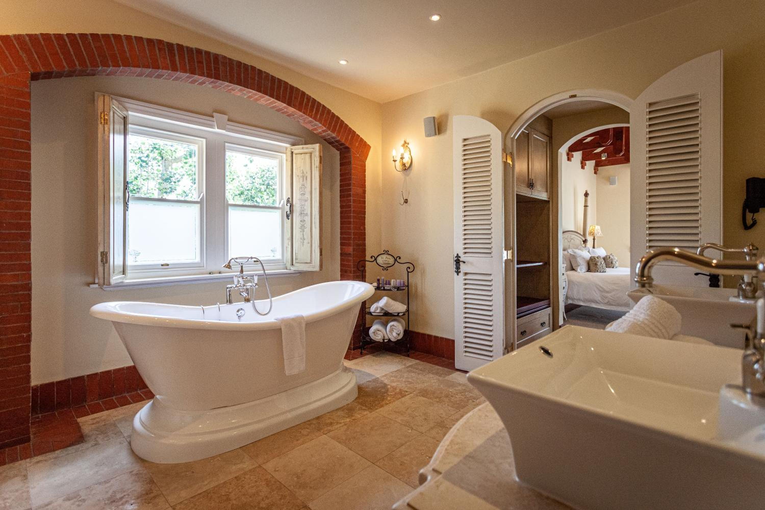 Villa Suite - Photo 2