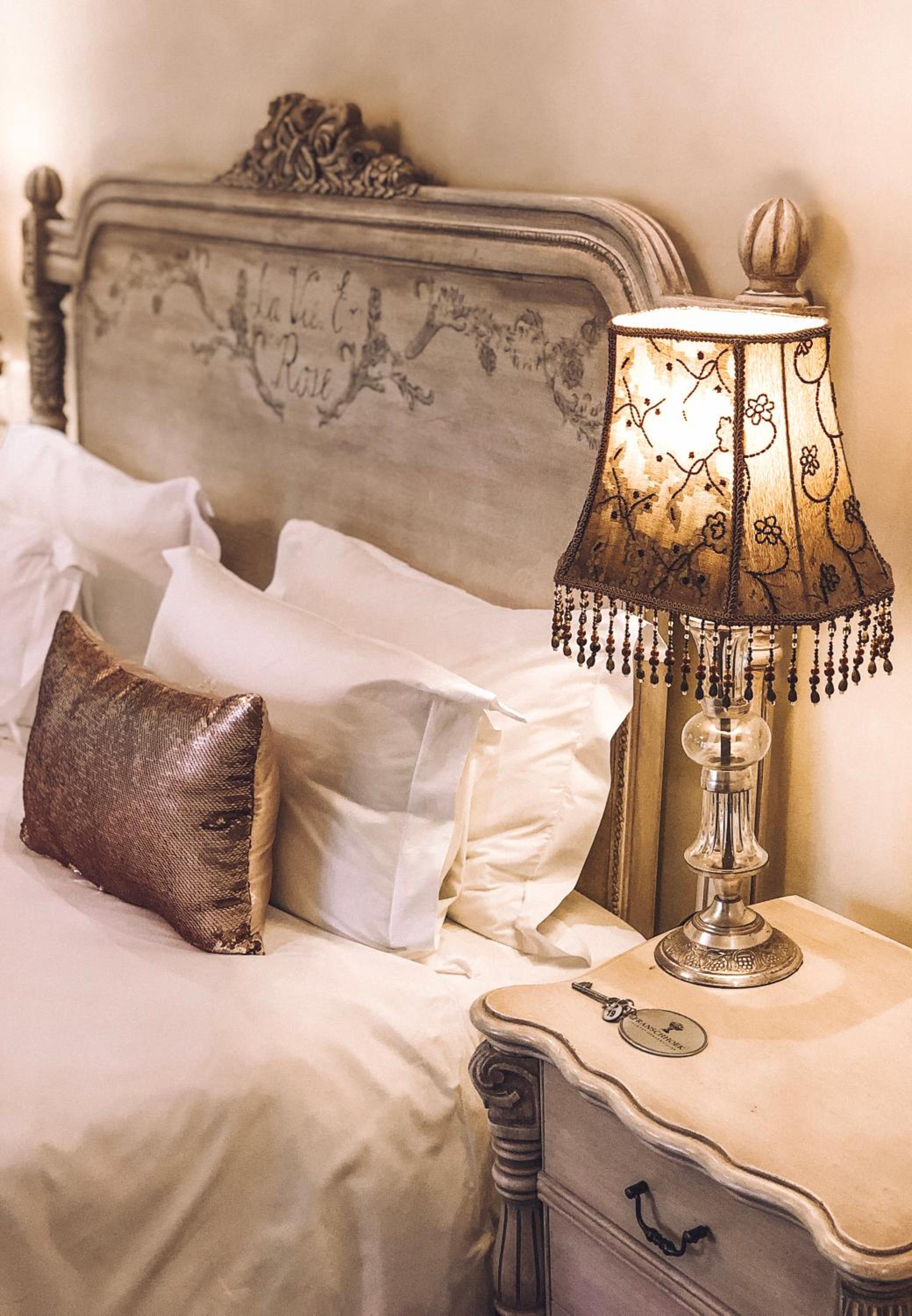 Villa Suite - Photo 4