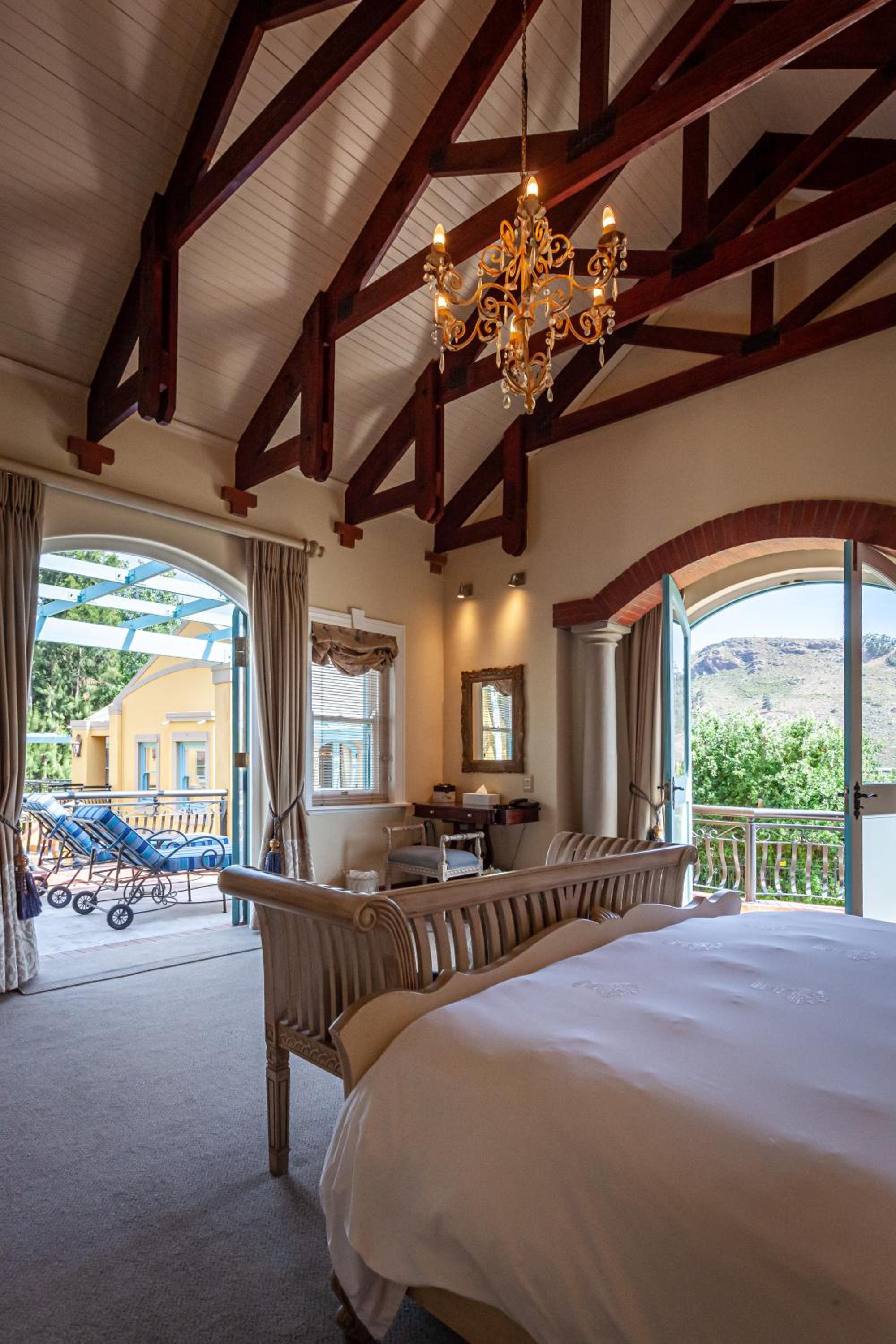 Villa Suite - Photo 1
