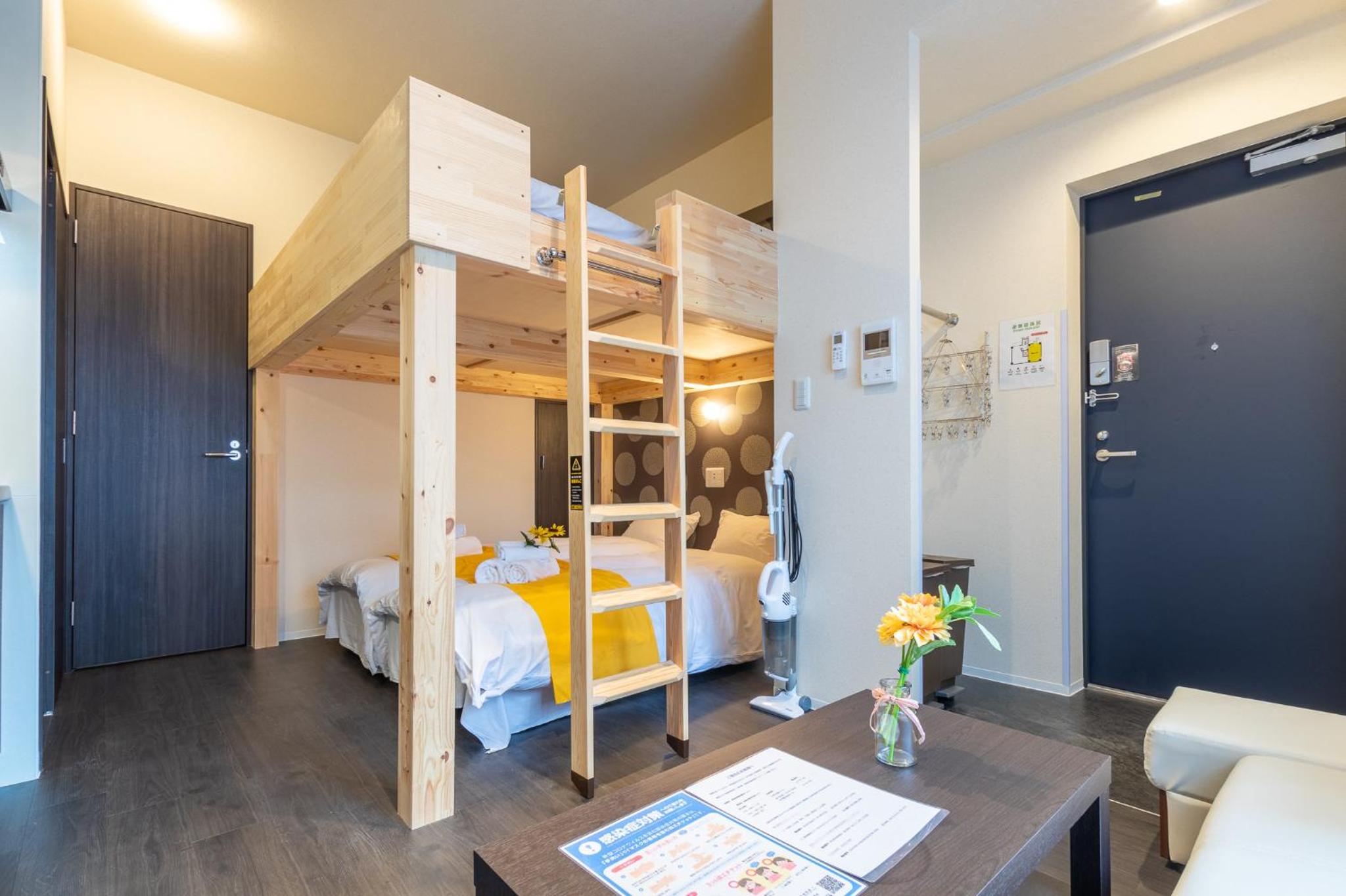 Standard Apartment photo 2