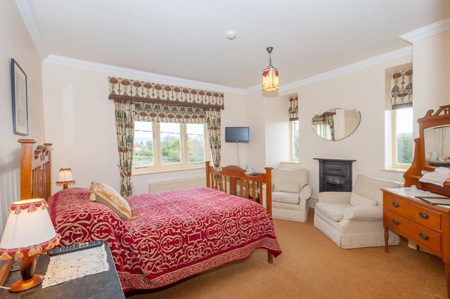 Superior Double Room with Bath photo 3