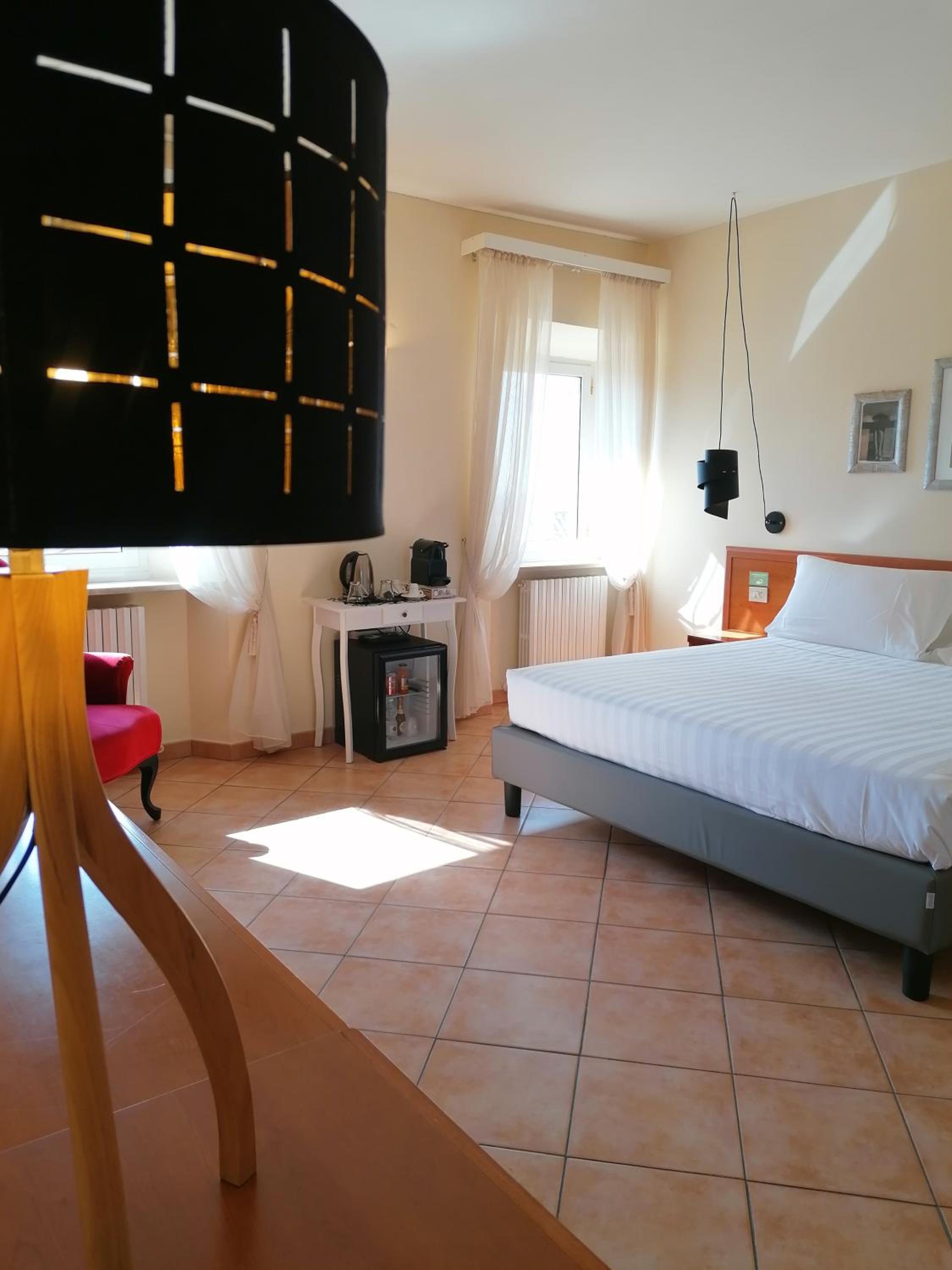 Superior Double Room - Photo 4