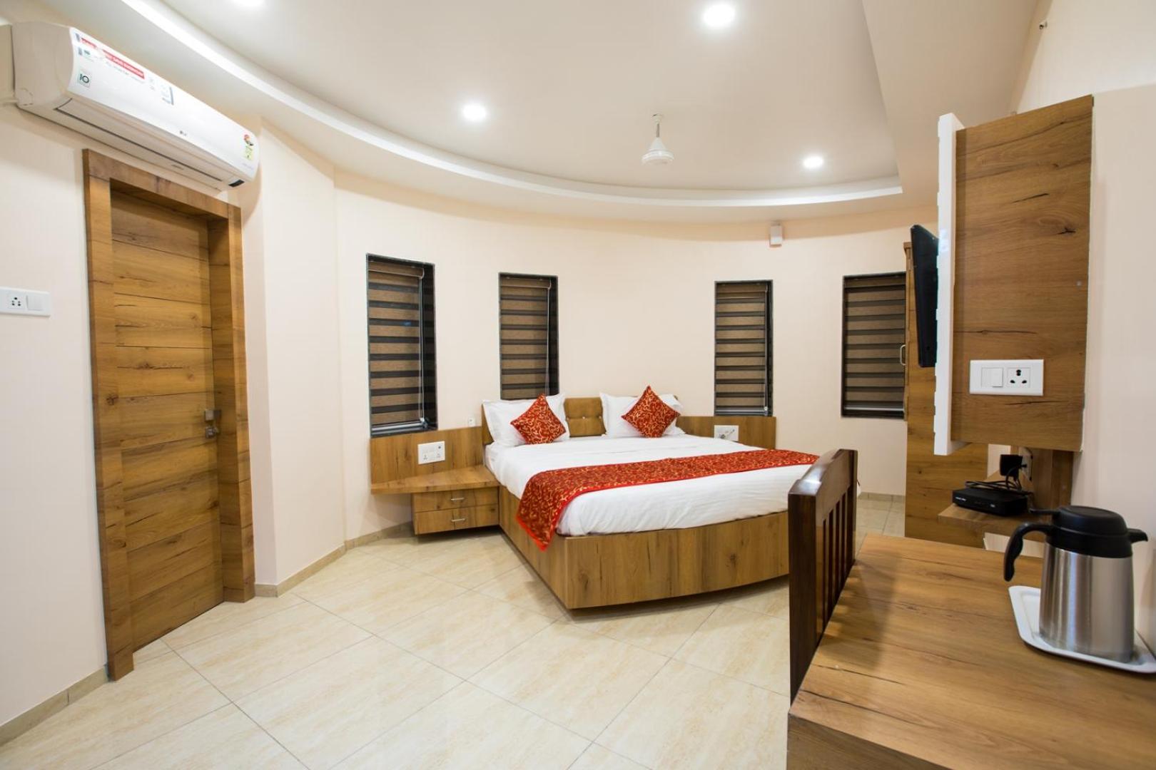 Double Room - Photo 1