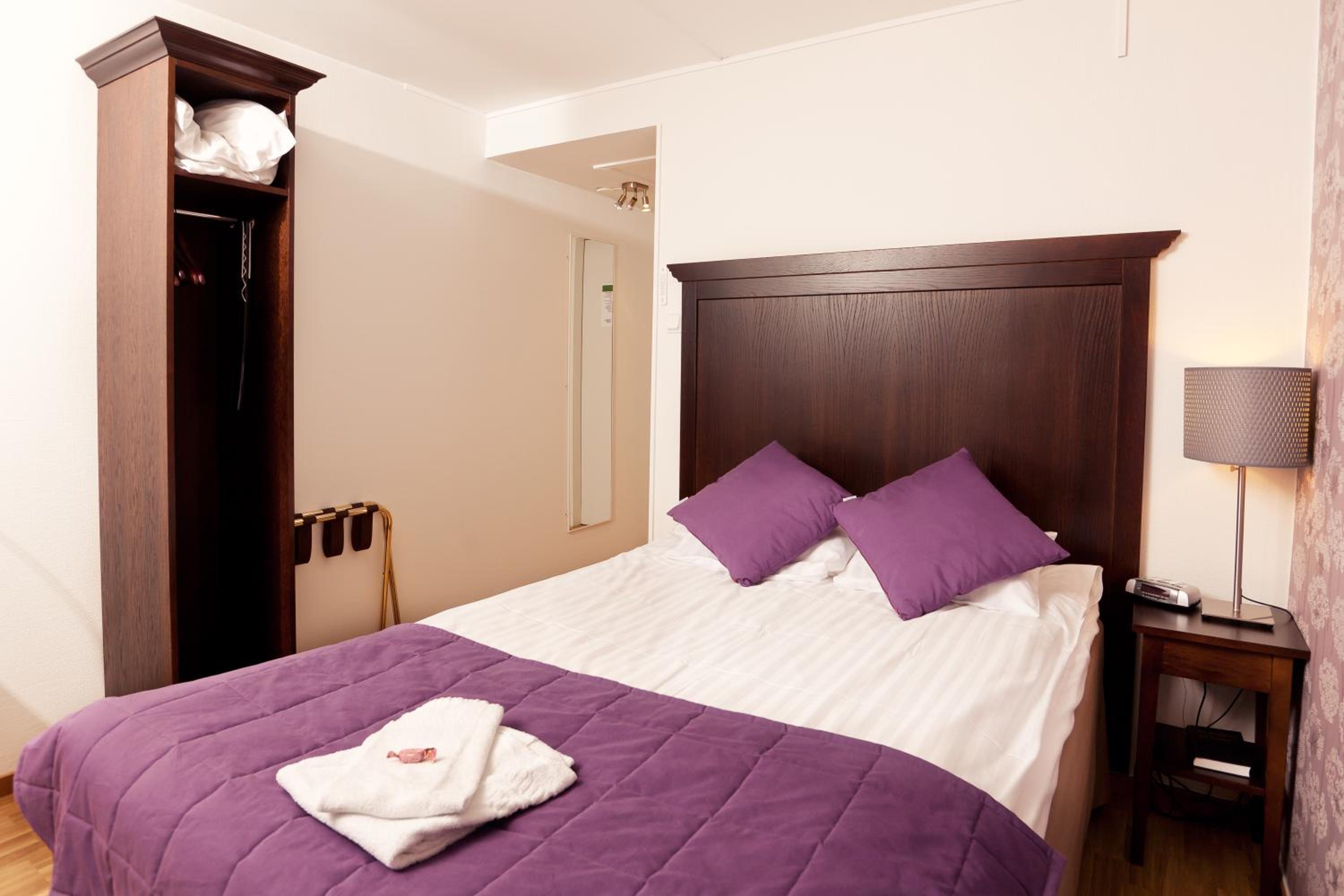 Small Double Room