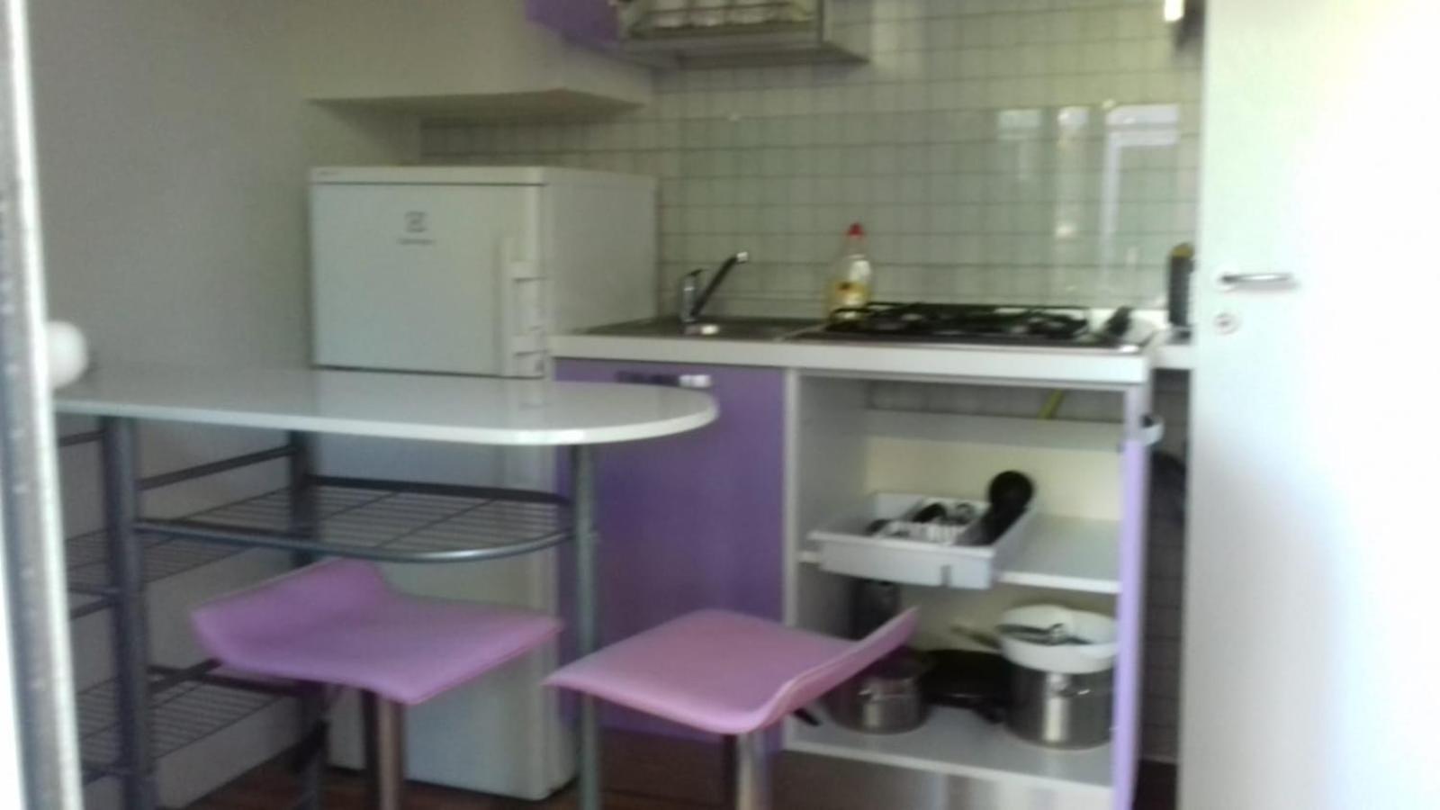 Mobile Home photo 3
