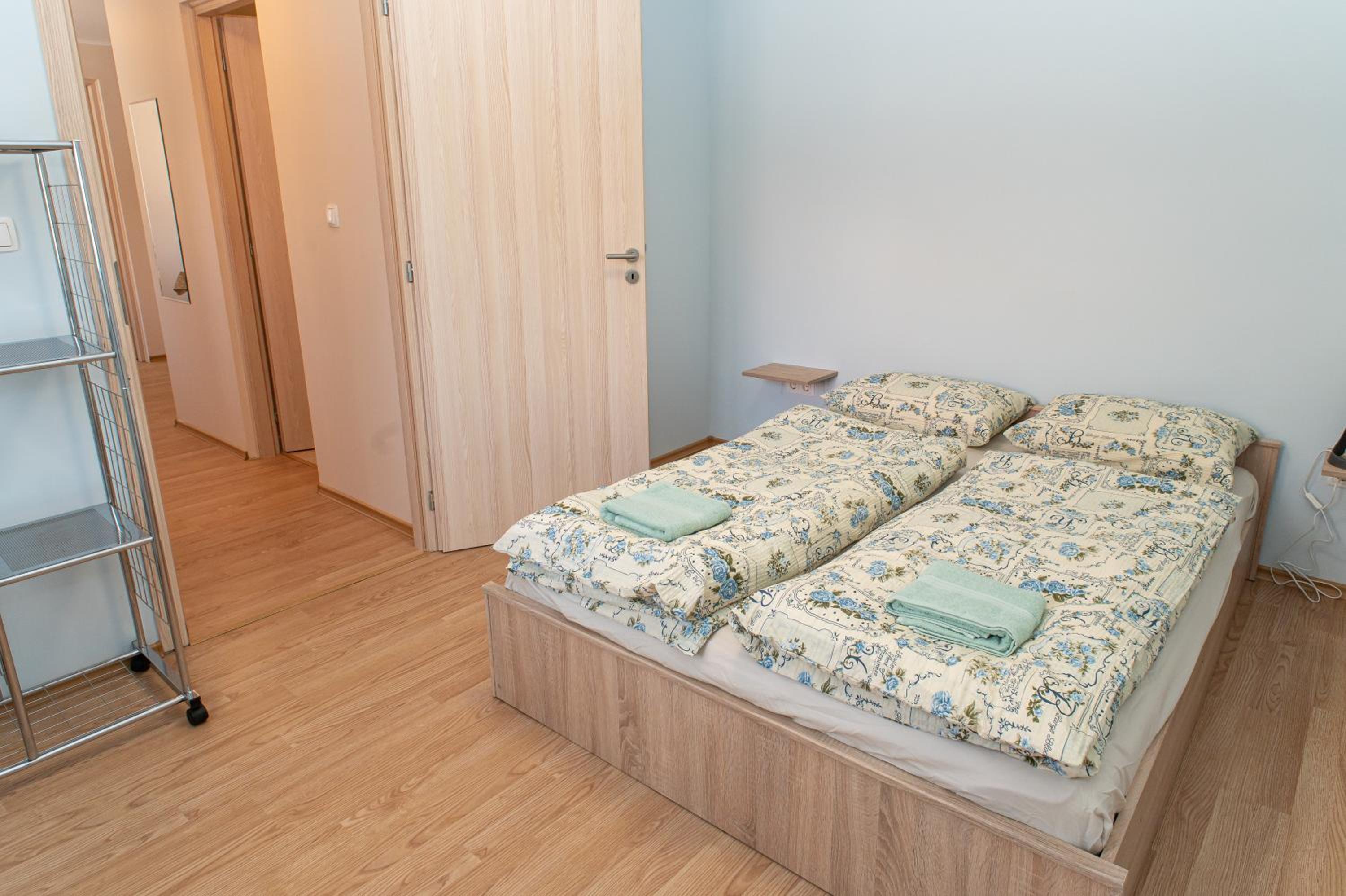 Apartment - Ground Floor photo 1