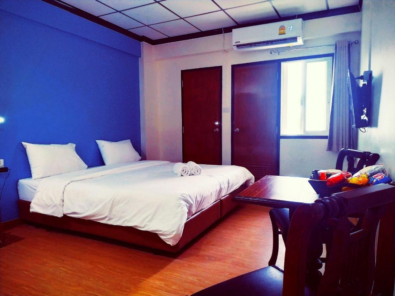 Deluxe Double Room photo 1