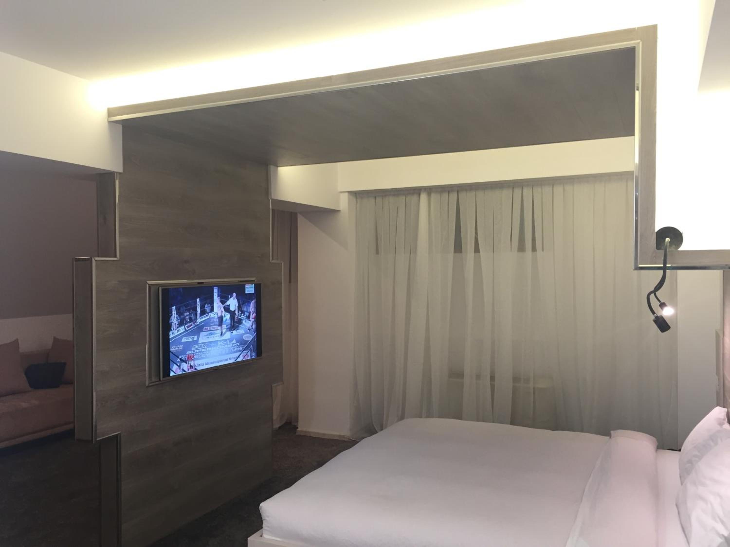 Junior Suite photo 2