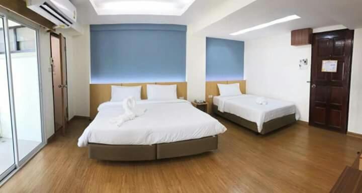 Triple Room photo 1