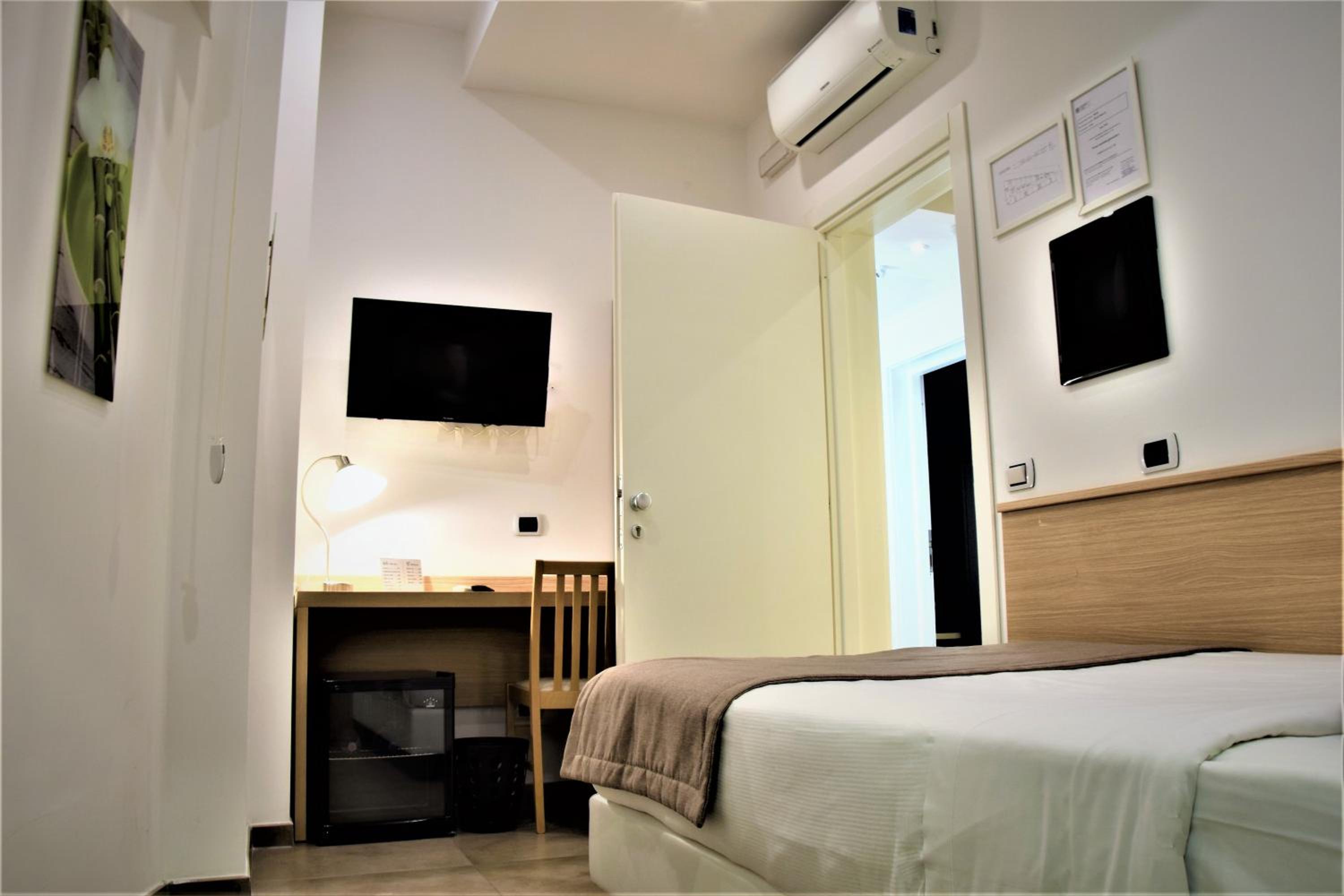 Comfort Single Room photo 2