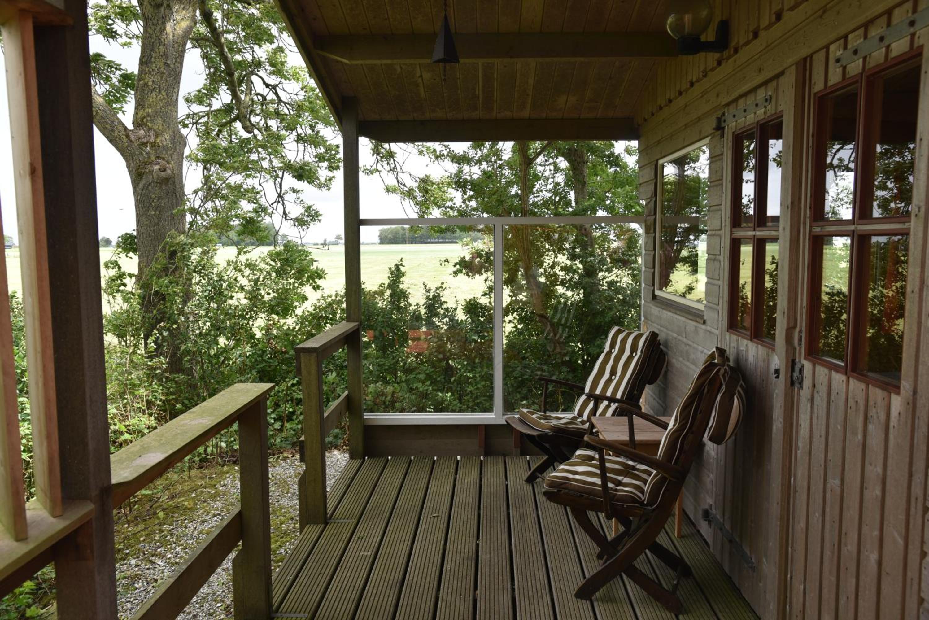 Chalet photo 2