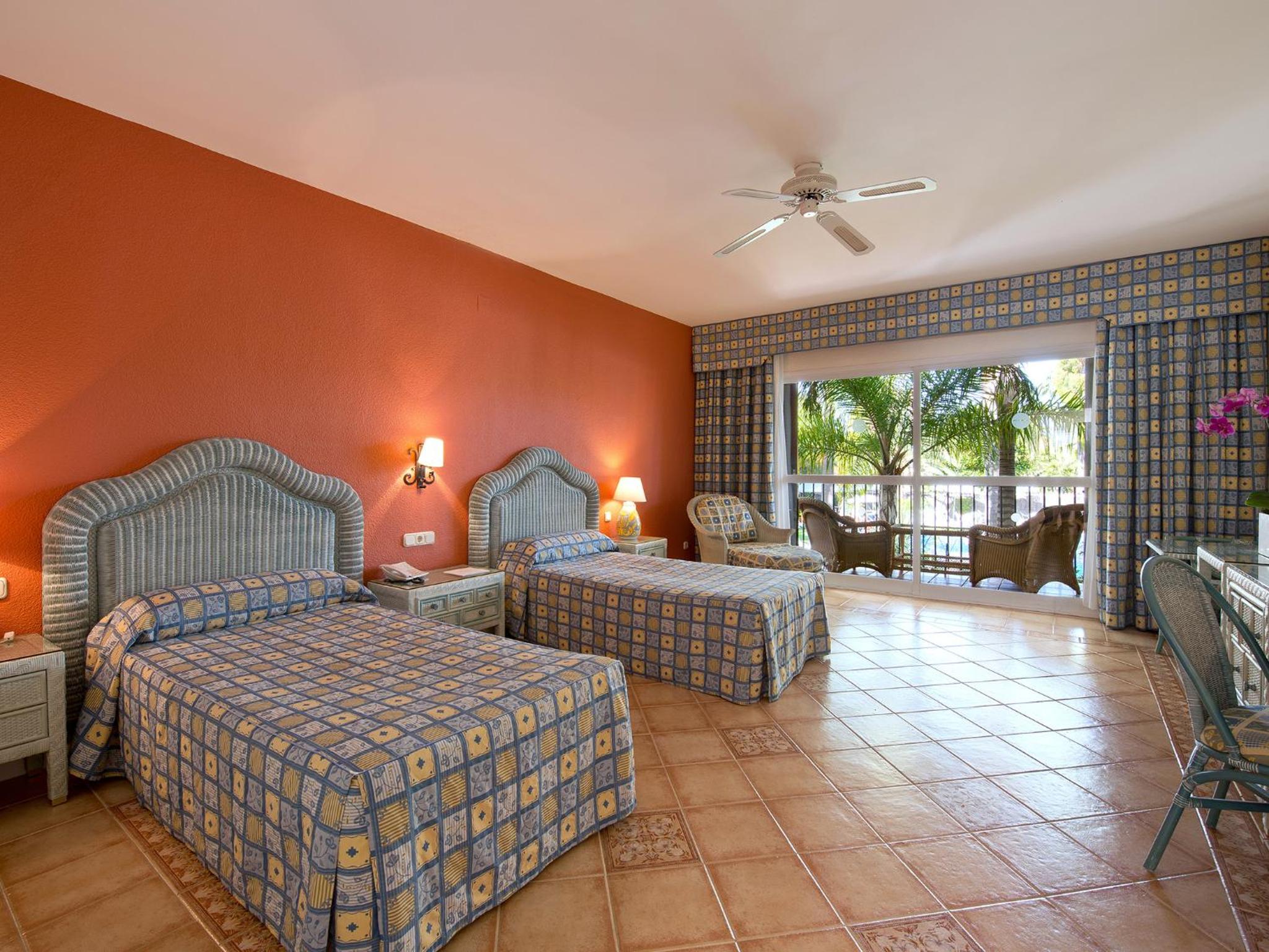 Superior Room