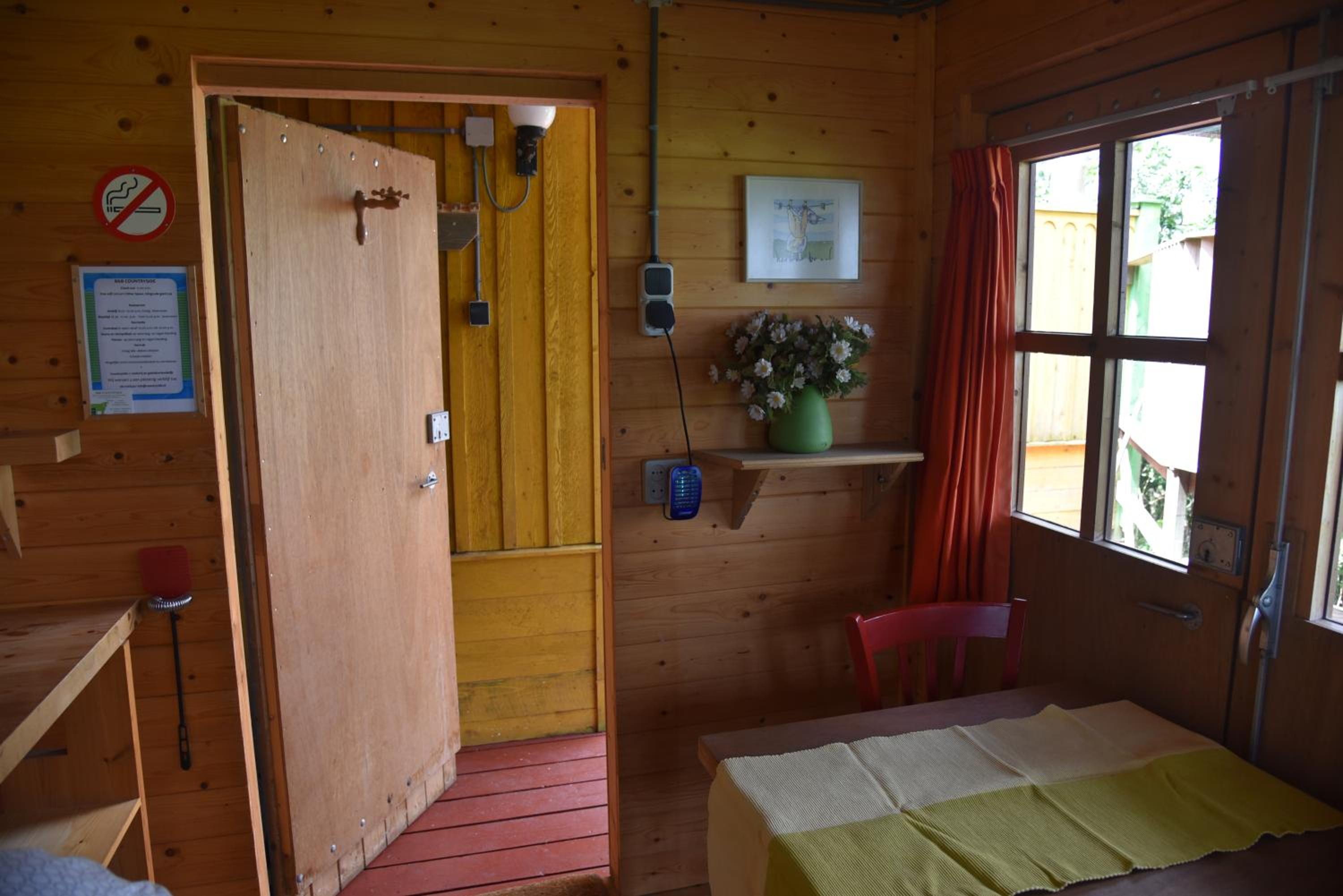 Chalet photo 1