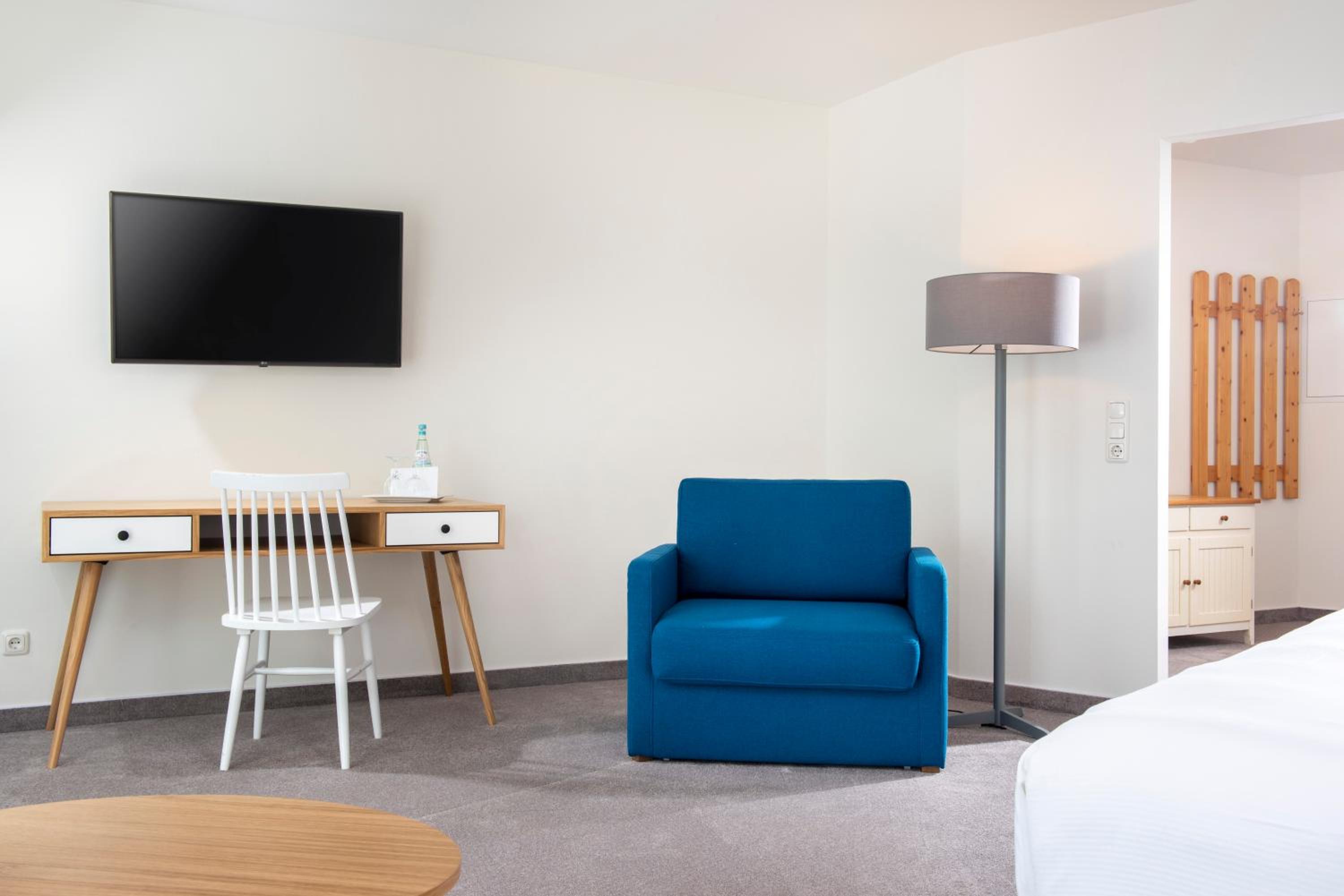 Superior Double Room photo 2