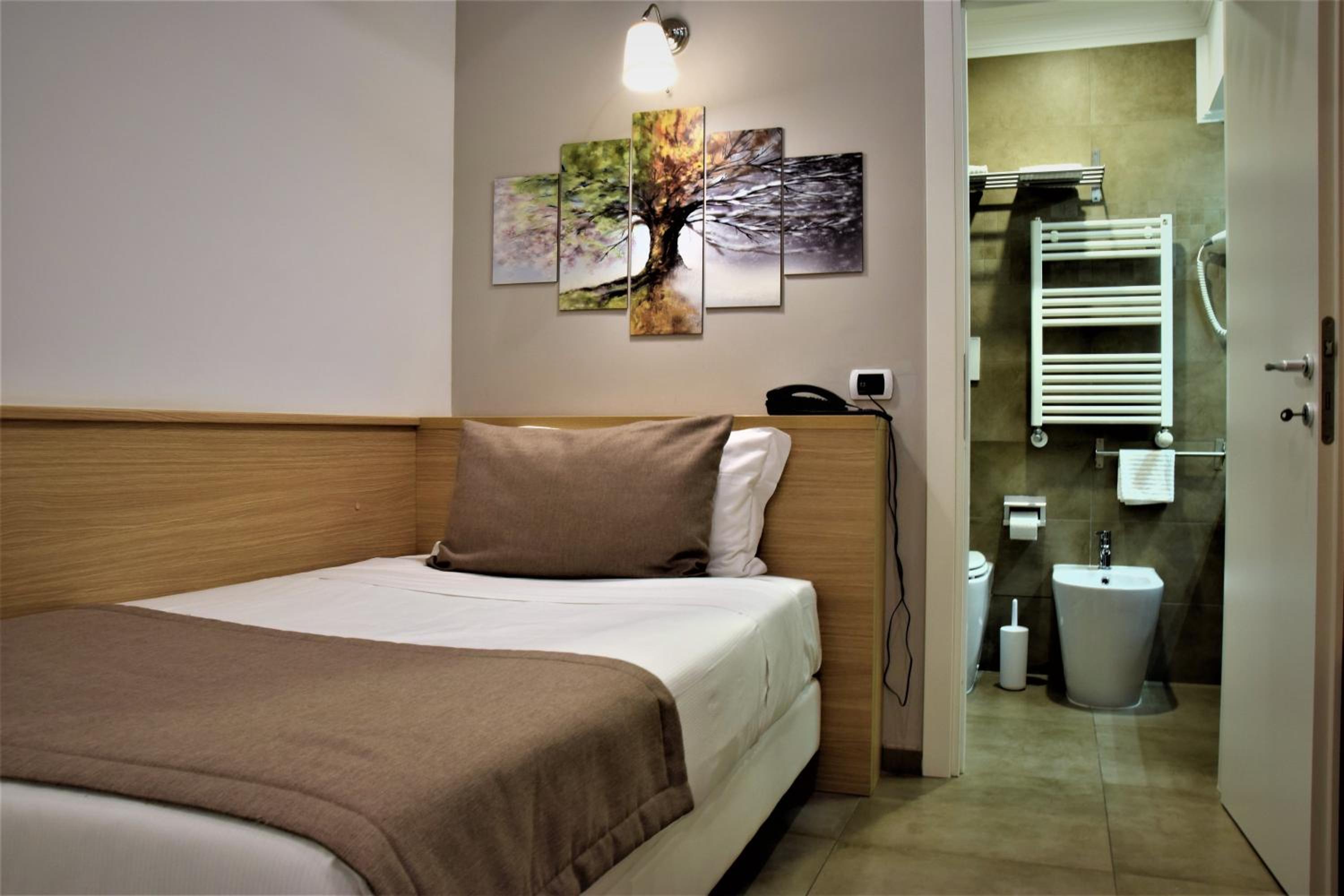 Comfort Single Room photo 1