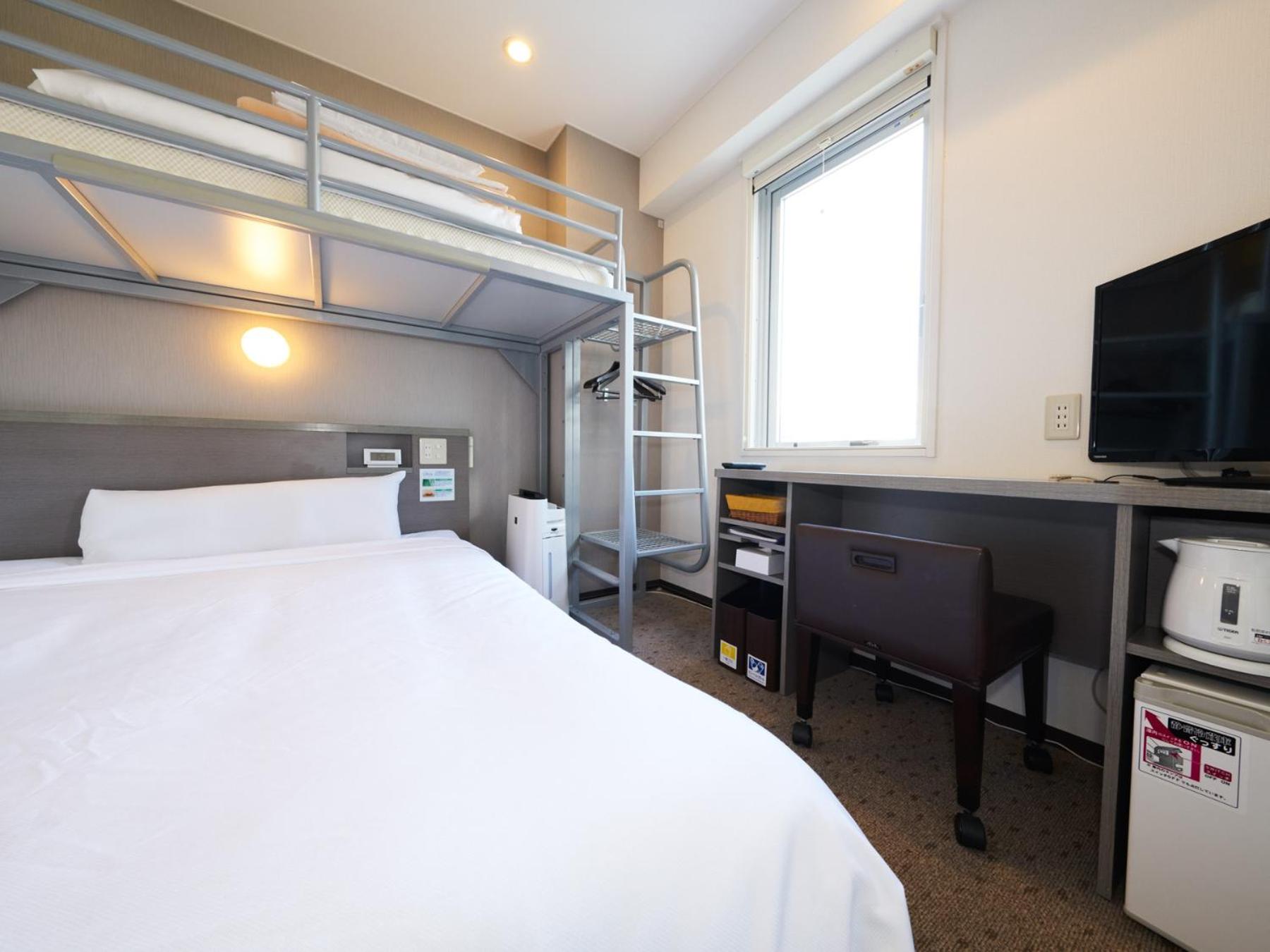 Room Selected at Check-In - Non-Smoking photo 2