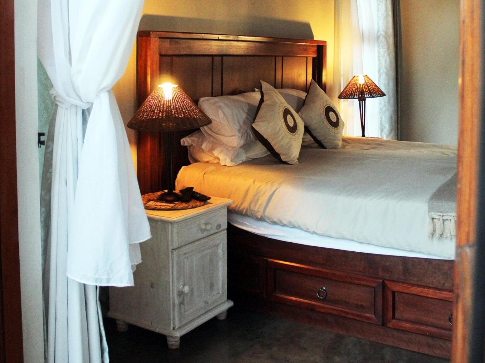 Honeymoon Chalet photo 3