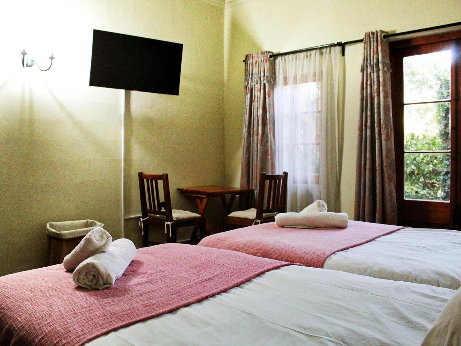 Standard Twin Room photo 1
