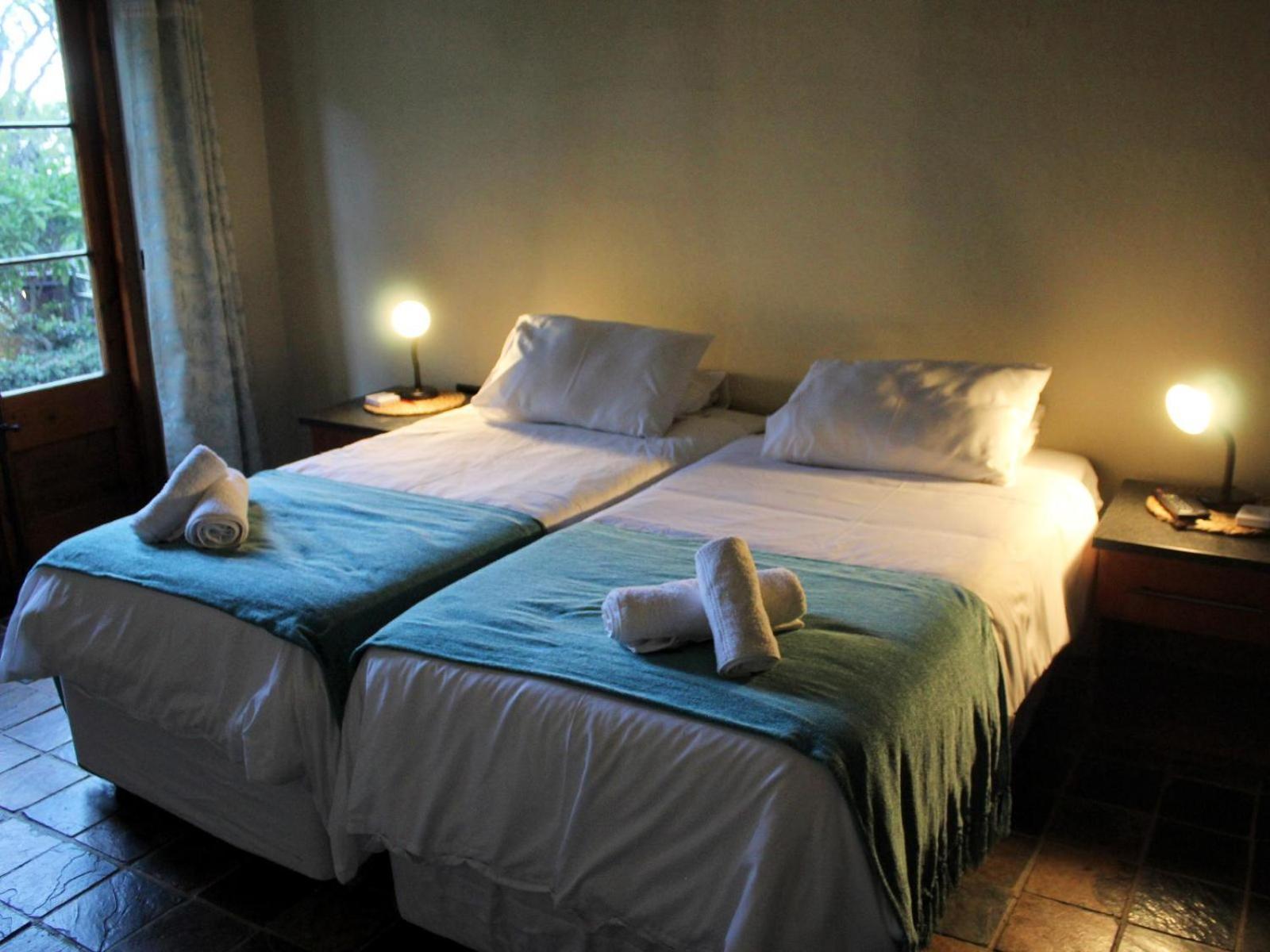 Comfort Twin Room photo 1