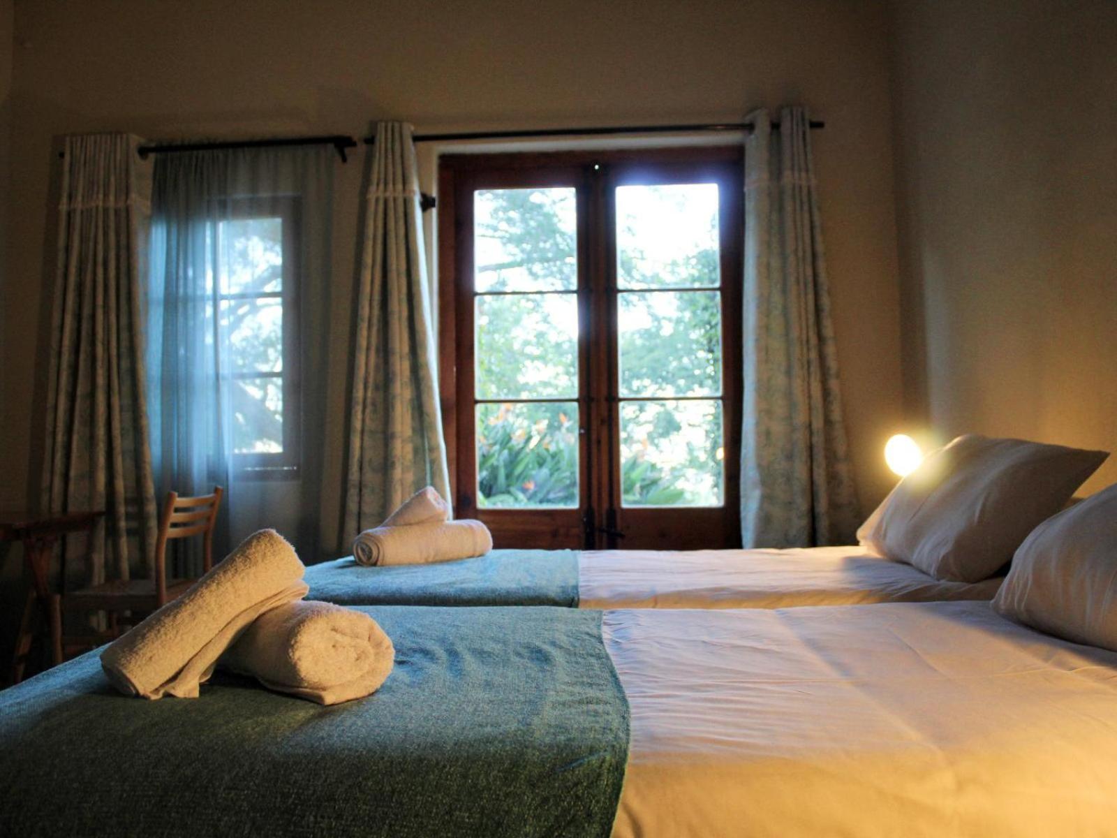 Comfort Twin Room photo 2