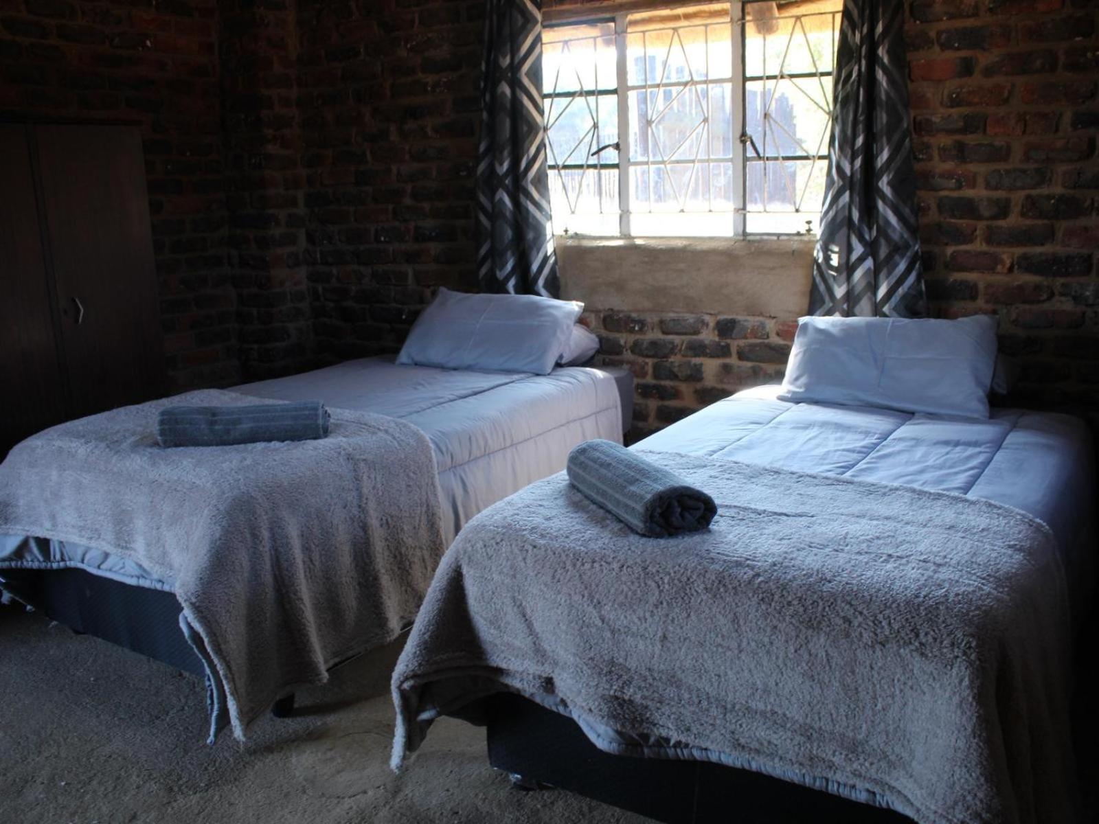 Standard Twin Room photo 1