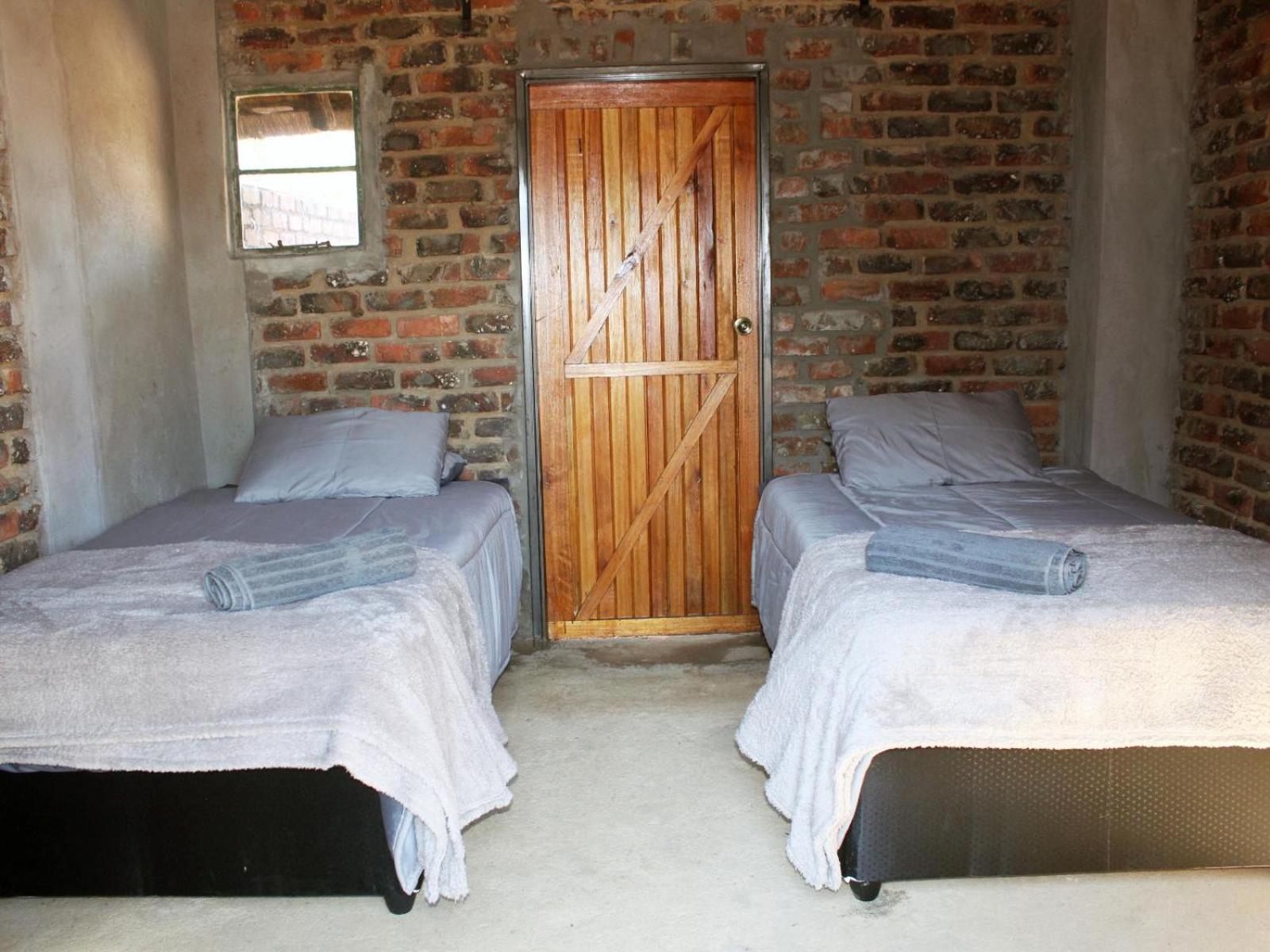 Standard Twin Room photo 2