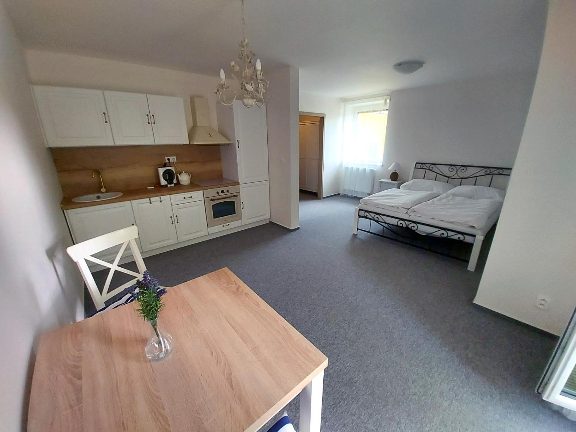 Suite With Balcony photo 1