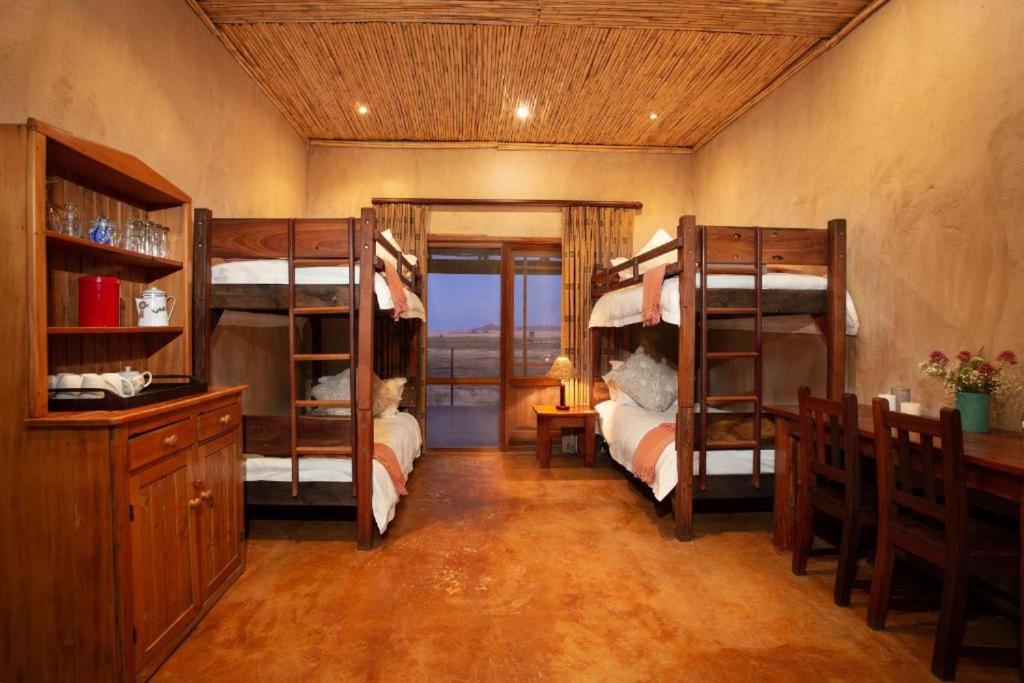 Two-Bedroom Chalet - Photo 9