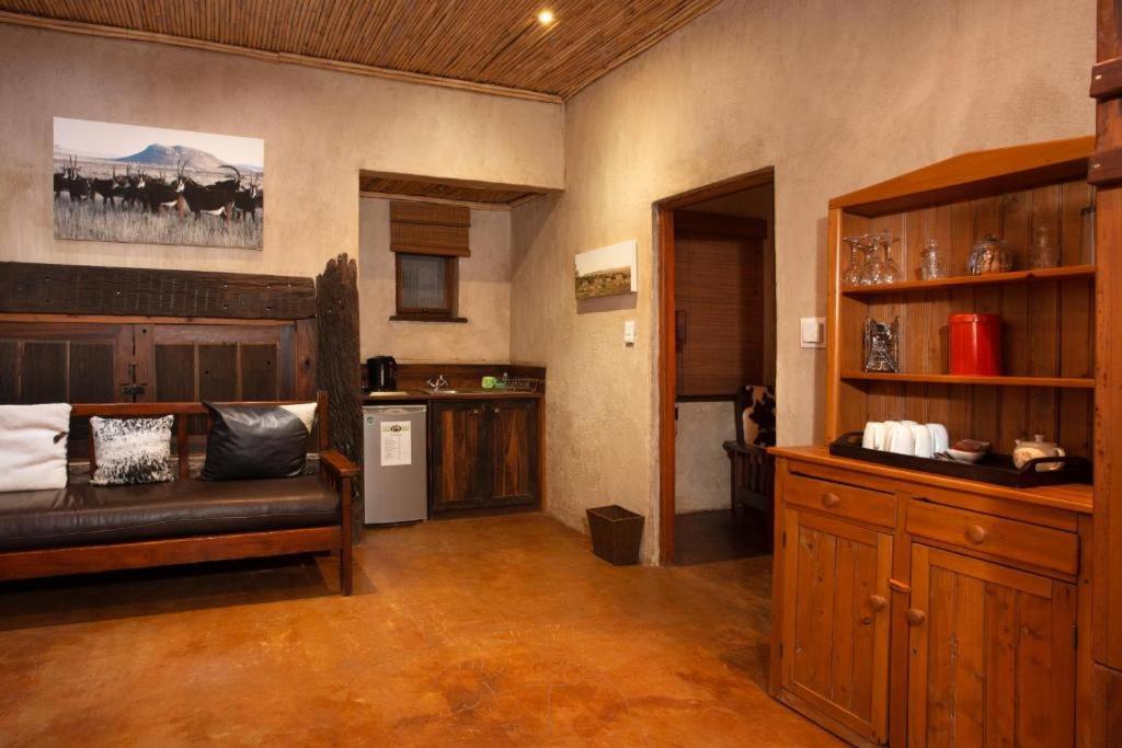 Two-Bedroom Chalet - Photo 6