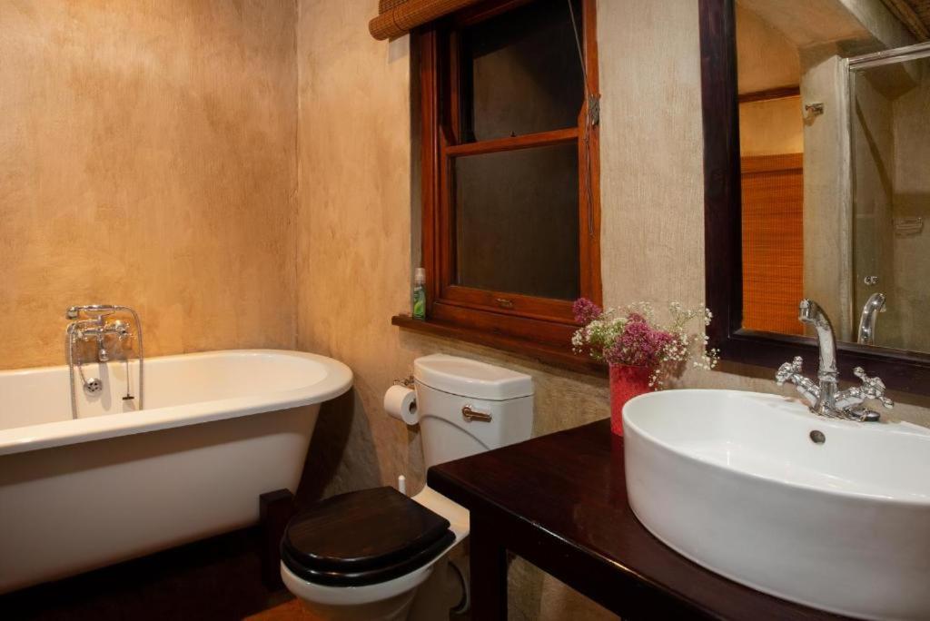 Two-Bedroom Chalet - Photo 12