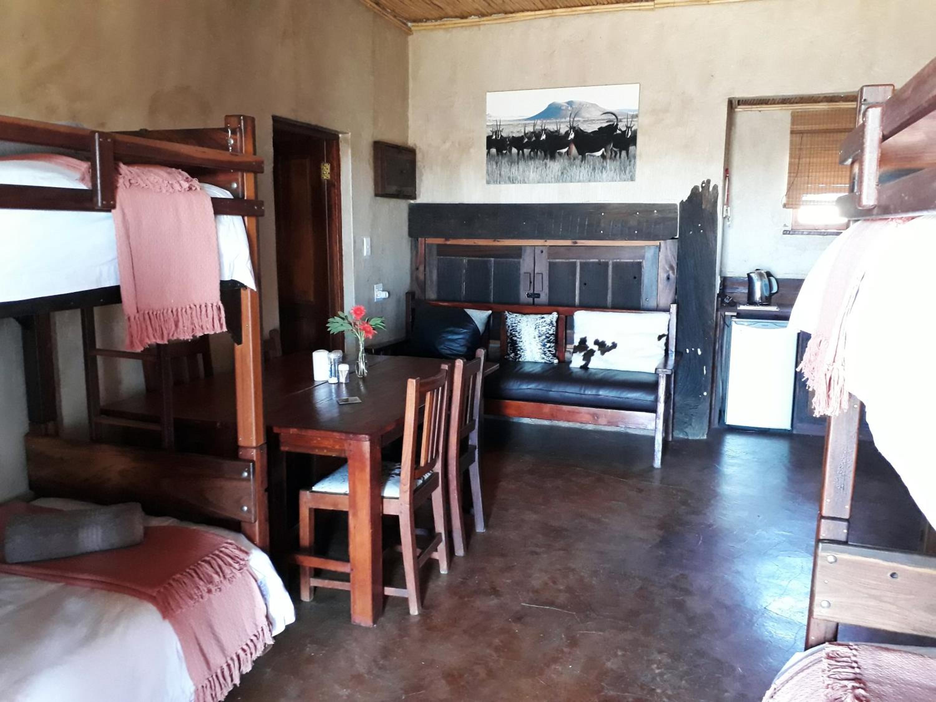 Two-Bedroom Chalet - Photo 3