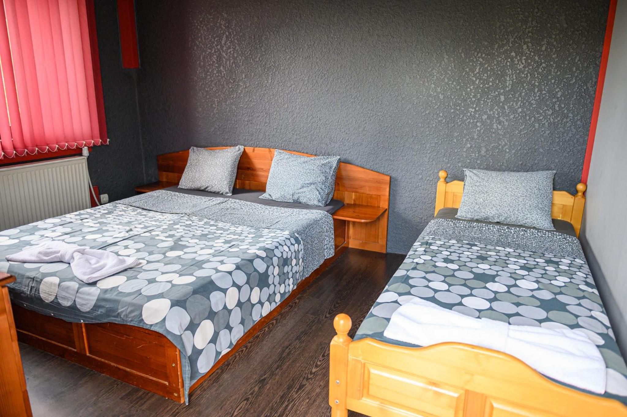Double Room with Extra Bed photo 3