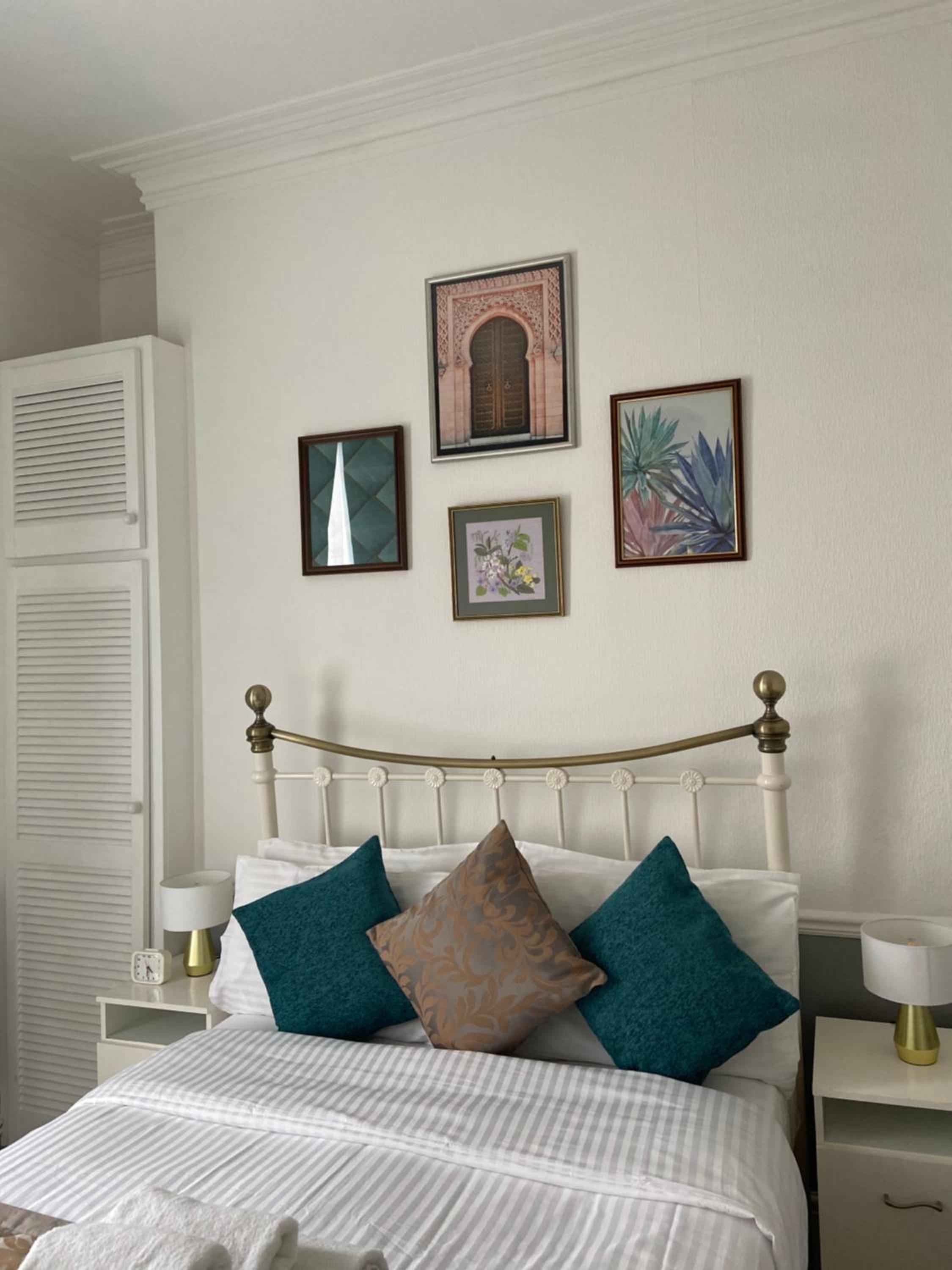 Superior Double Room photo 2