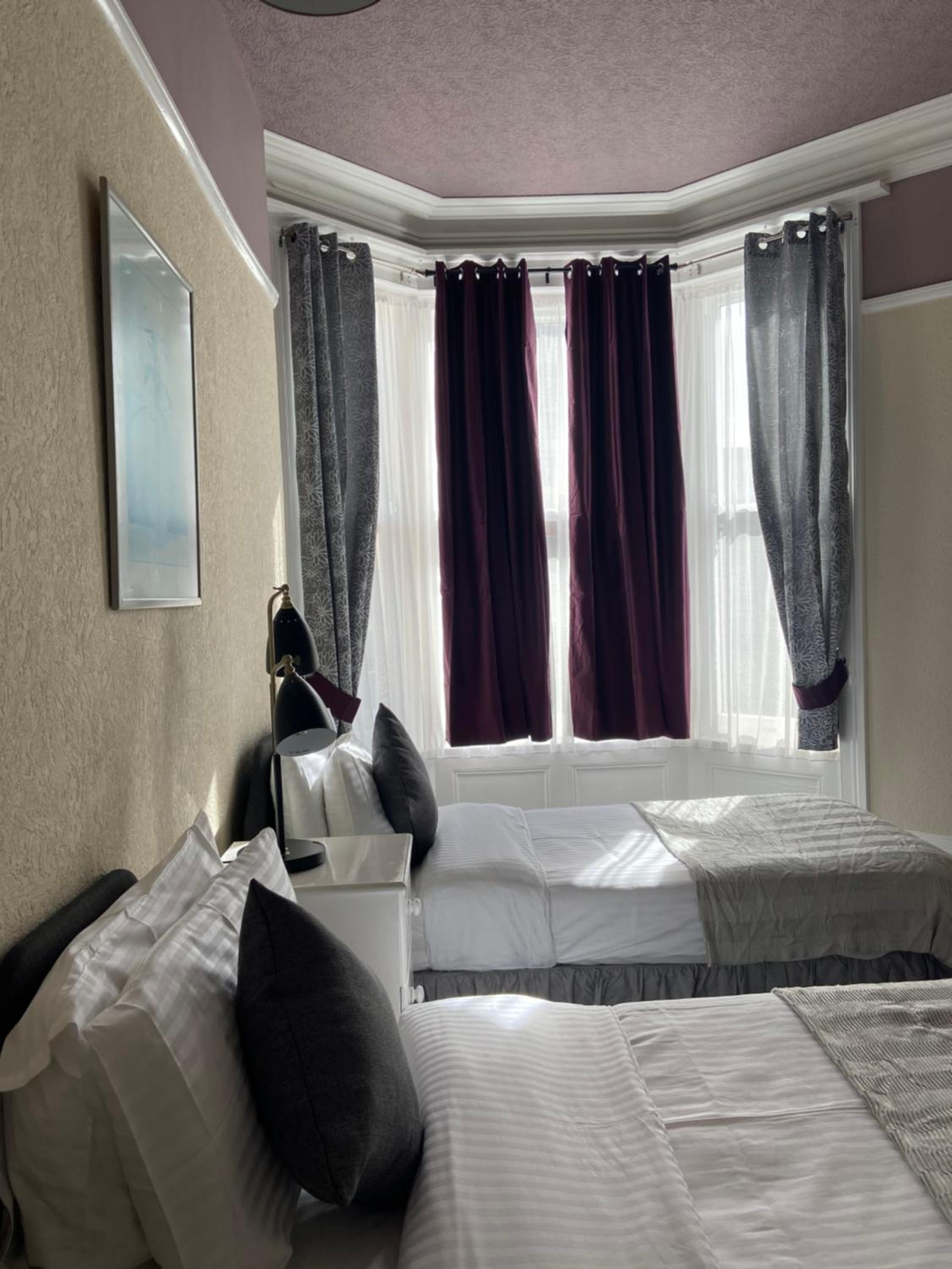 Twin Room photo 1