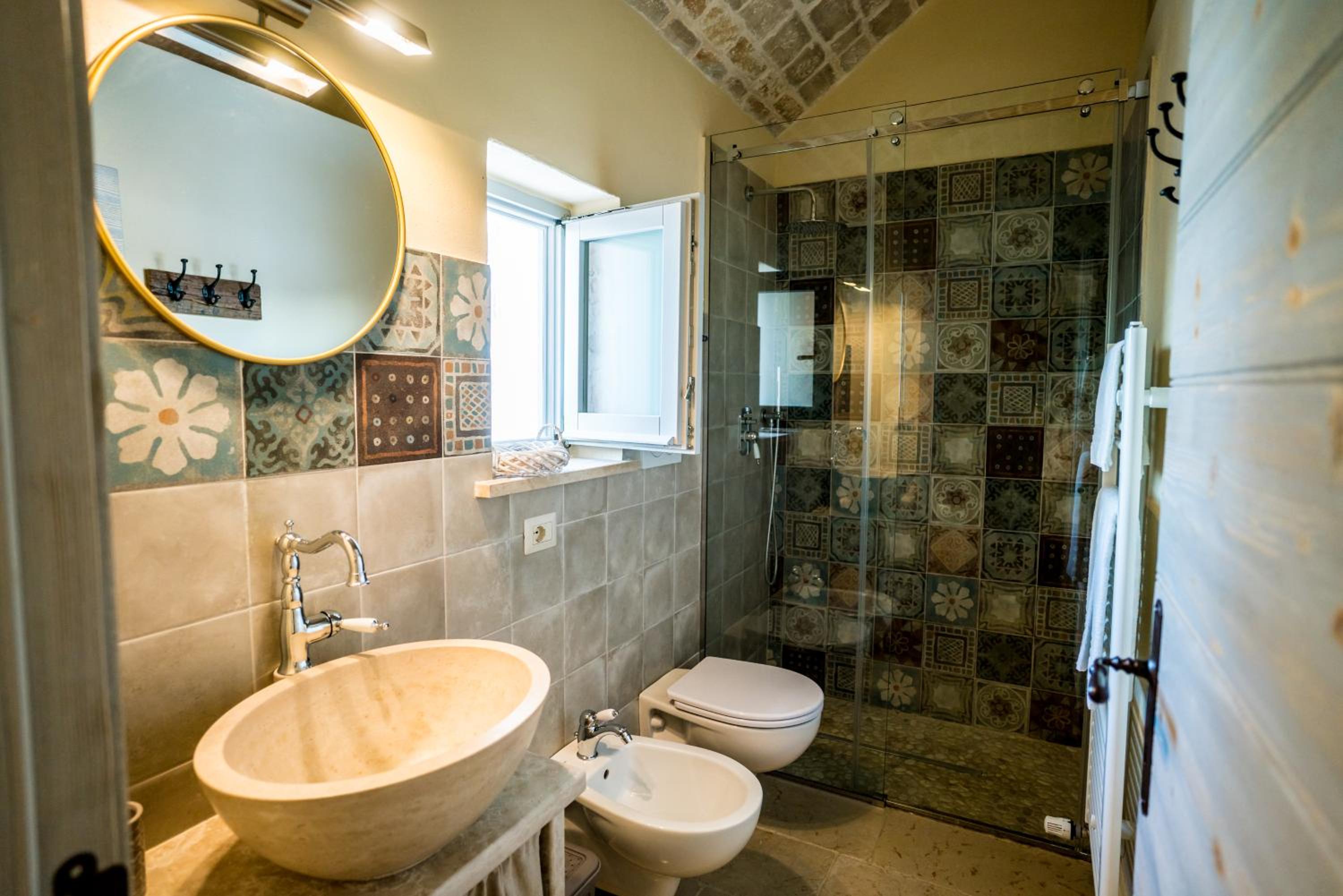 One-Bedroom Villa - Photo 18