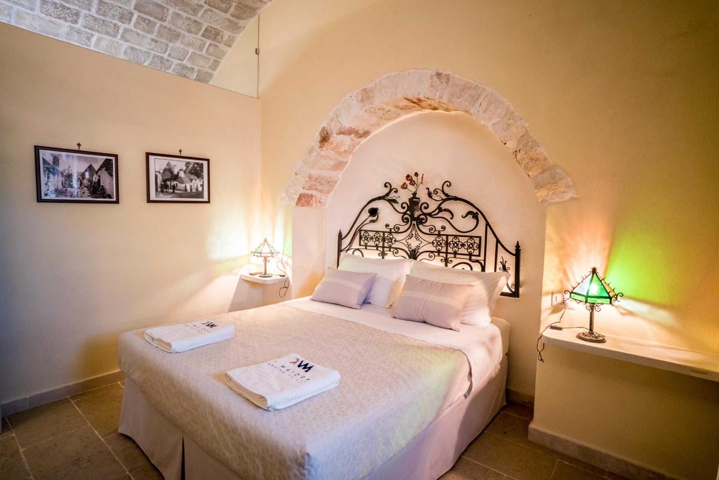 One-Bedroom Villa - Photo 4