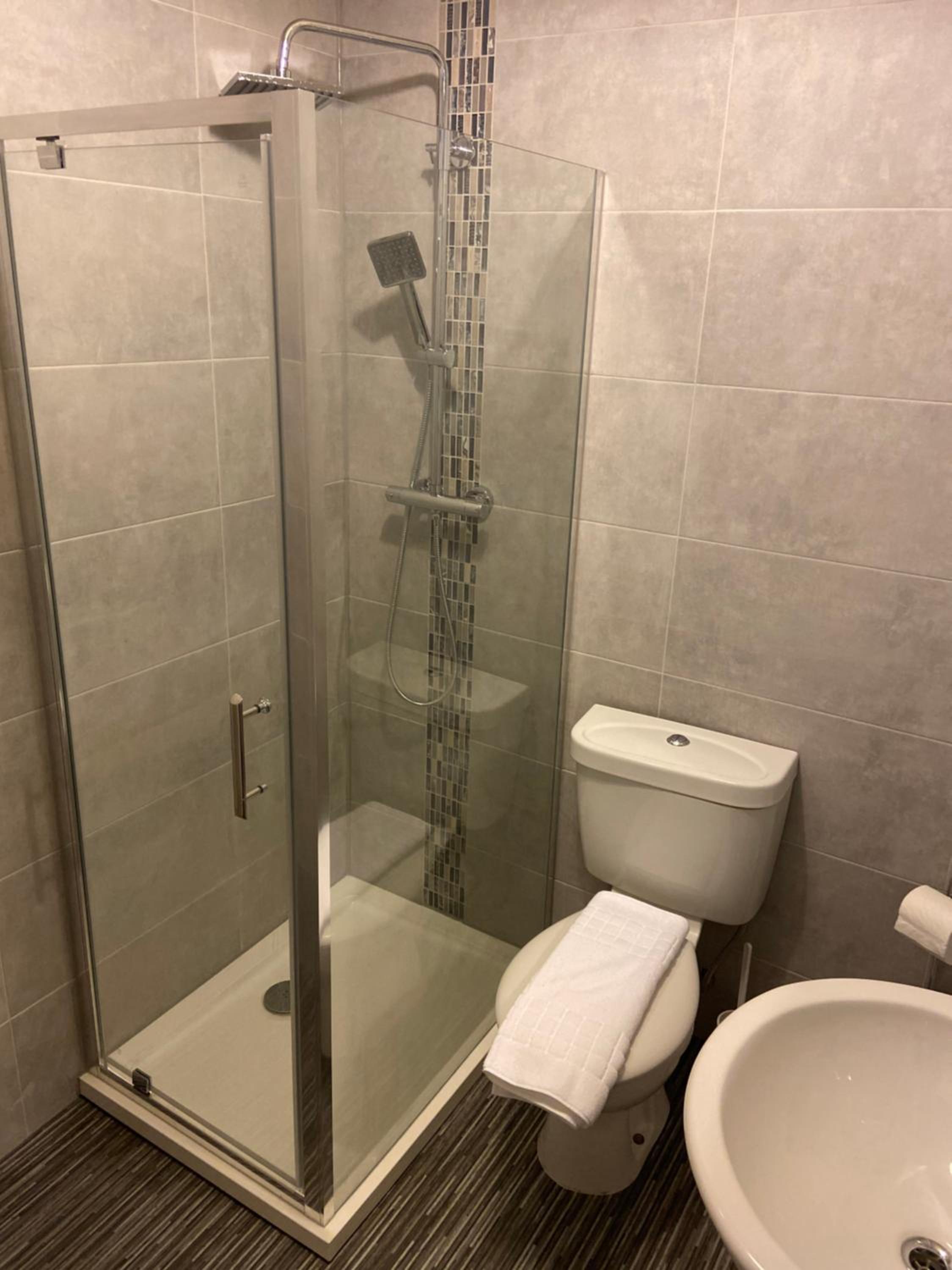 Budget Single Room photo 3