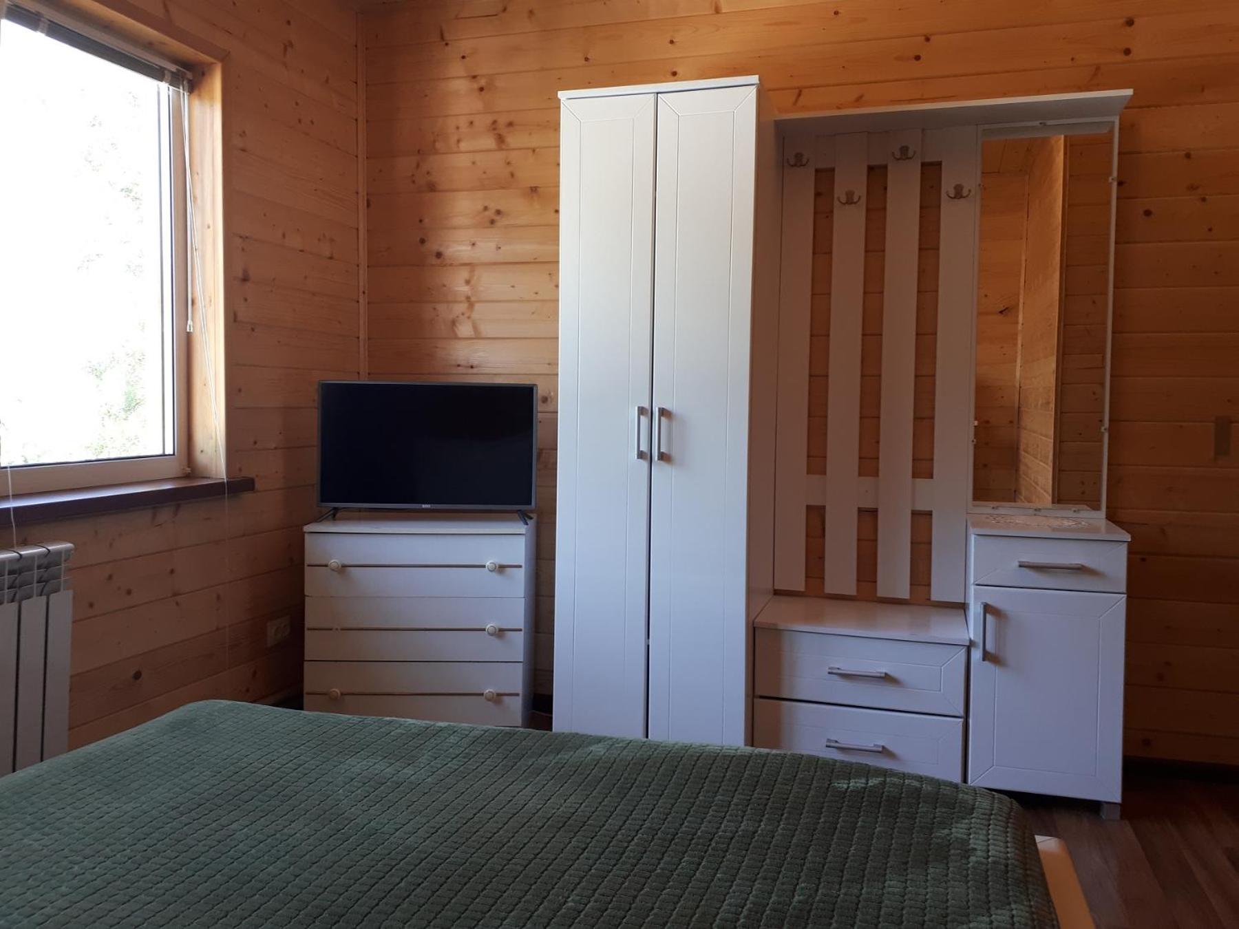 Double Room with Mountain View photo 3