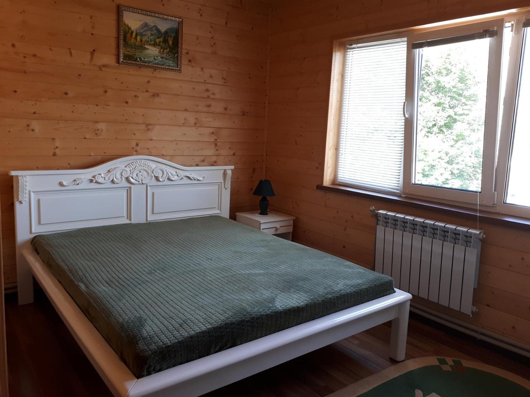 Double Room with Mountain View photo 1