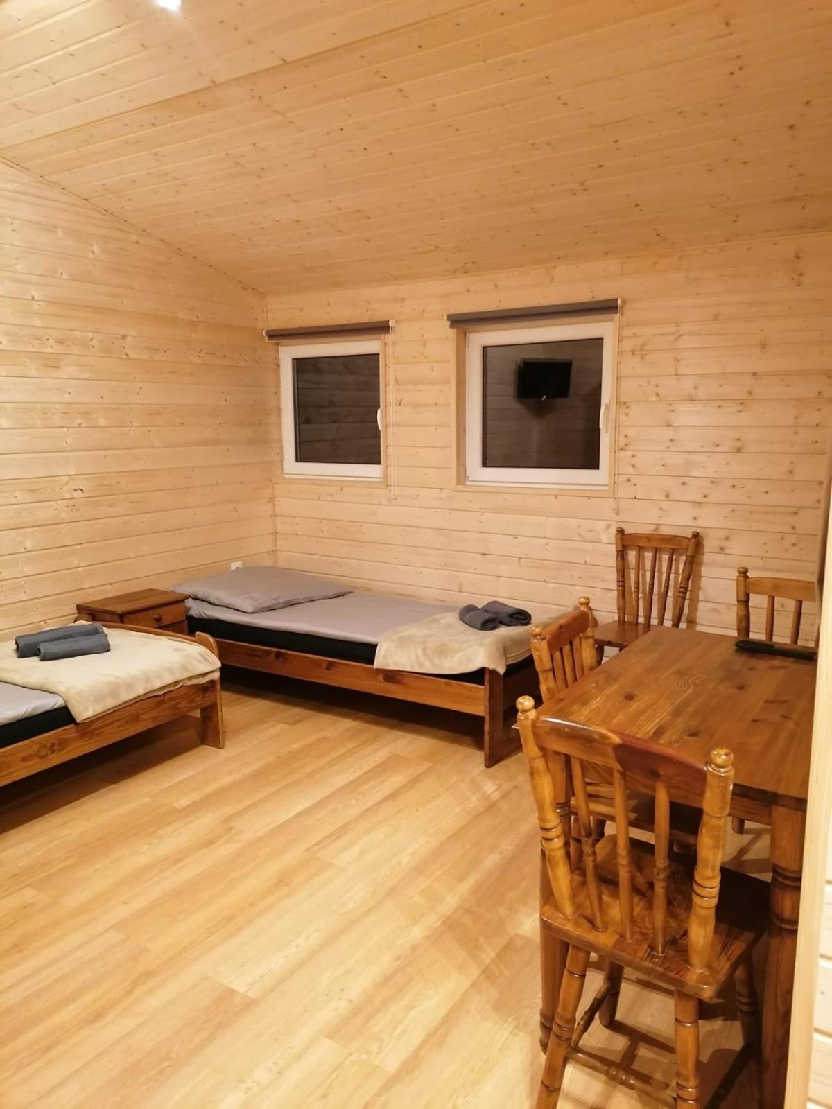 One-Bedroom Chalet