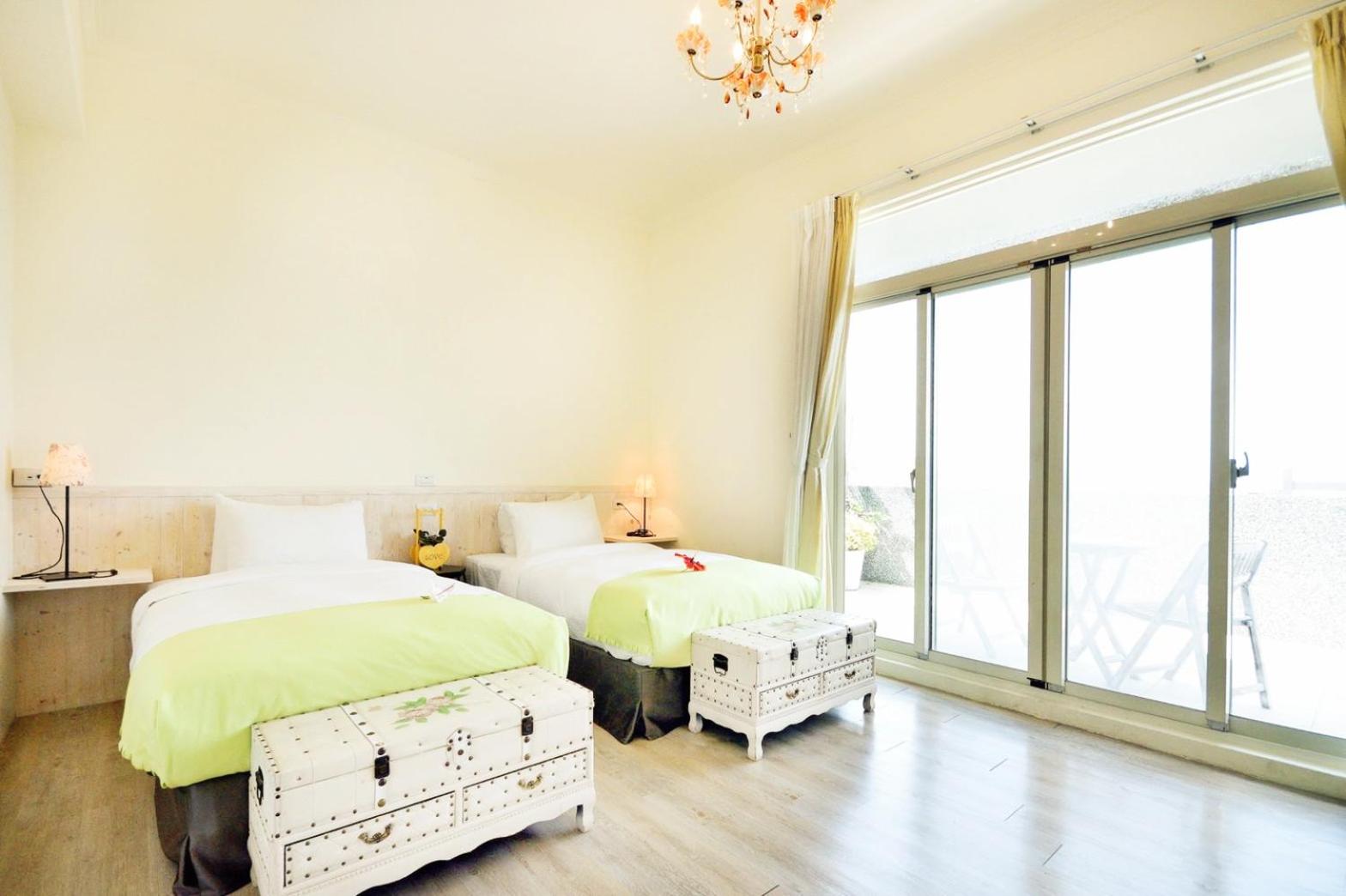 Standard Twin Room photo 1