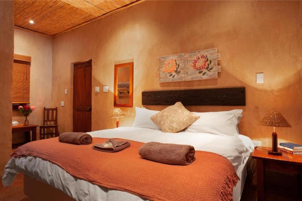 Deluxe Double Room - Photo 7