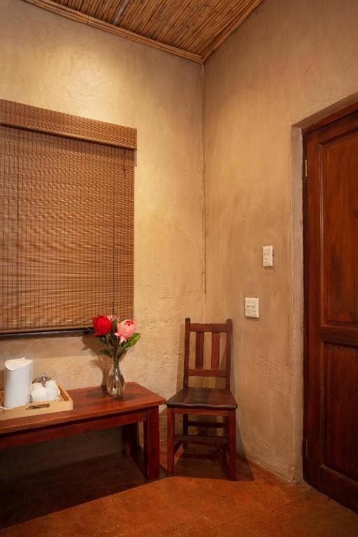 Deluxe Double Room - Photo 3