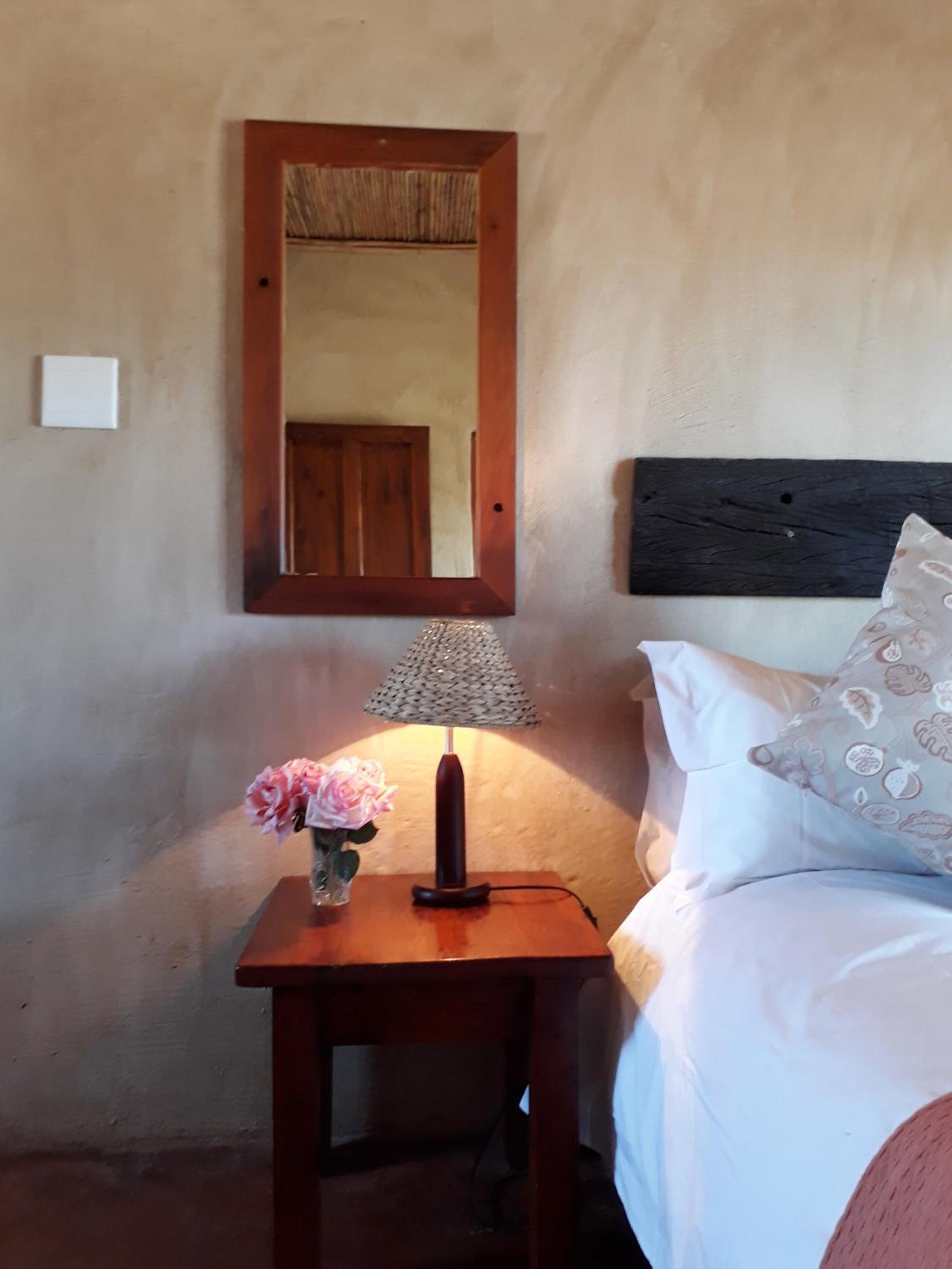 Deluxe Double Room - Photo 5